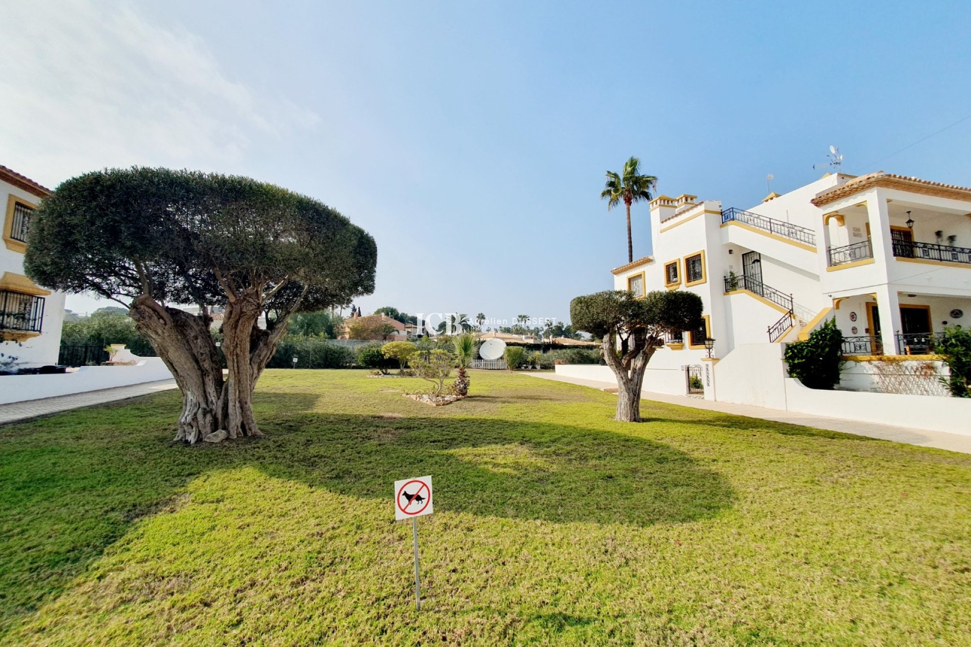 Reventa - Apartamento / piso -
Orihuela Costa - Villamartín