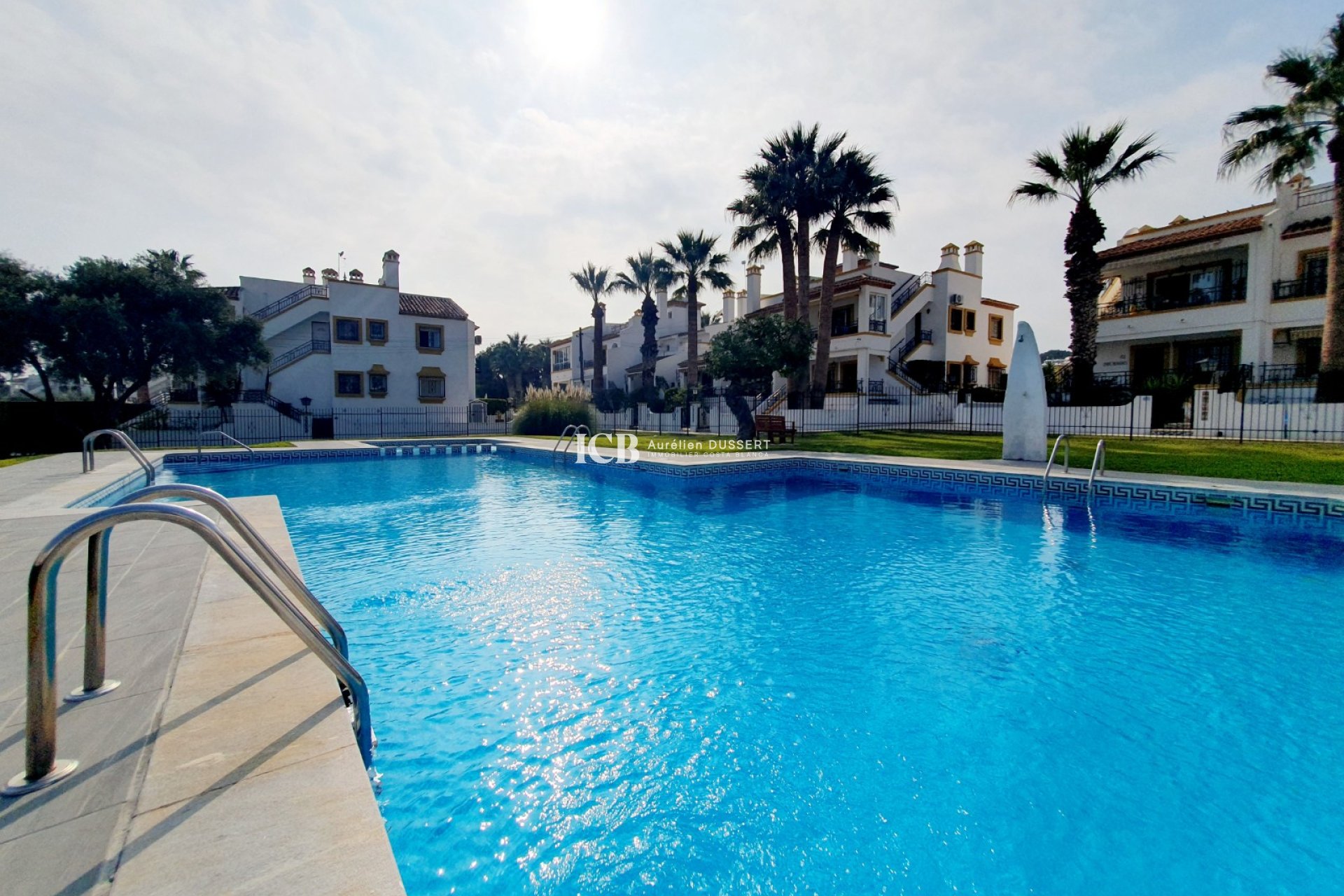 Reventa - Apartamento / piso -
Orihuela Costa - Villamartín