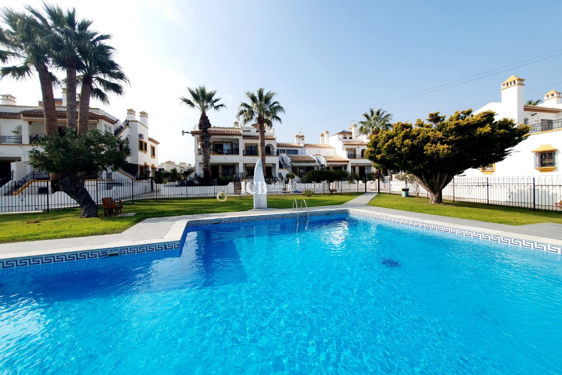 Reventa - Apartamento / piso -
Orihuela Costa - Villamartín