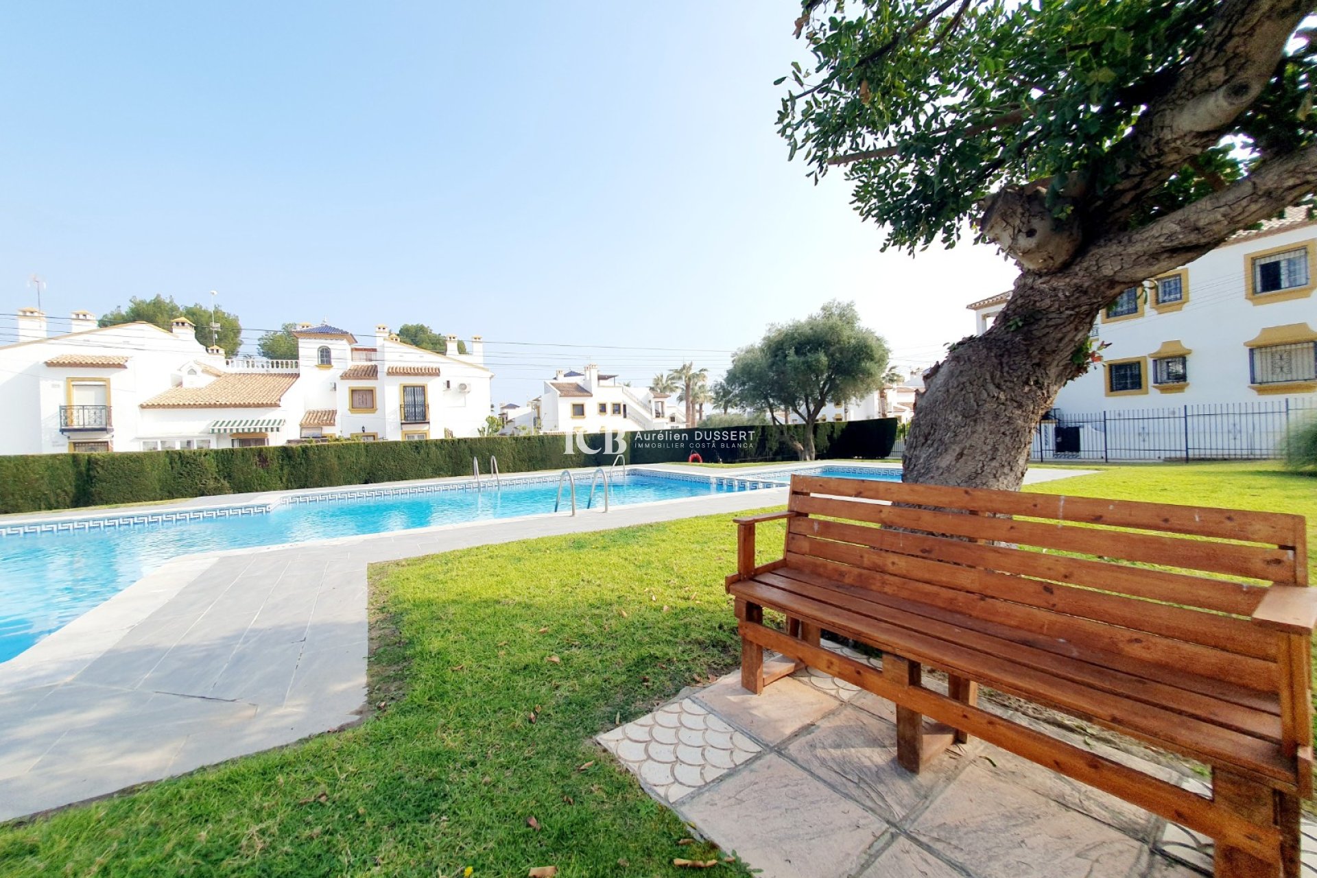 Reventa - Apartamento / piso -
Orihuela Costa - Villamartín