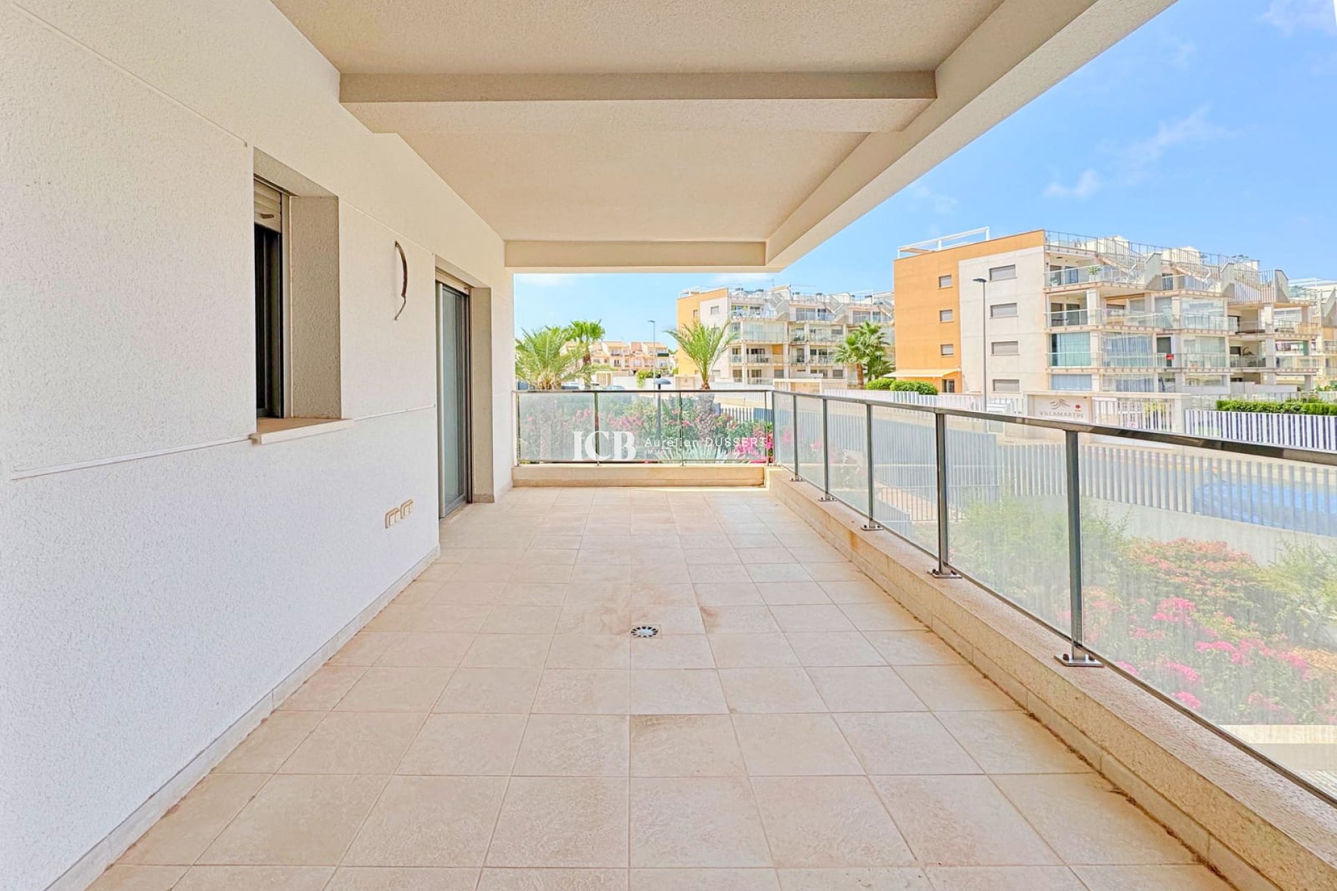 Reventa - Apartamento / piso -
Orihuela Costa - Villamartín