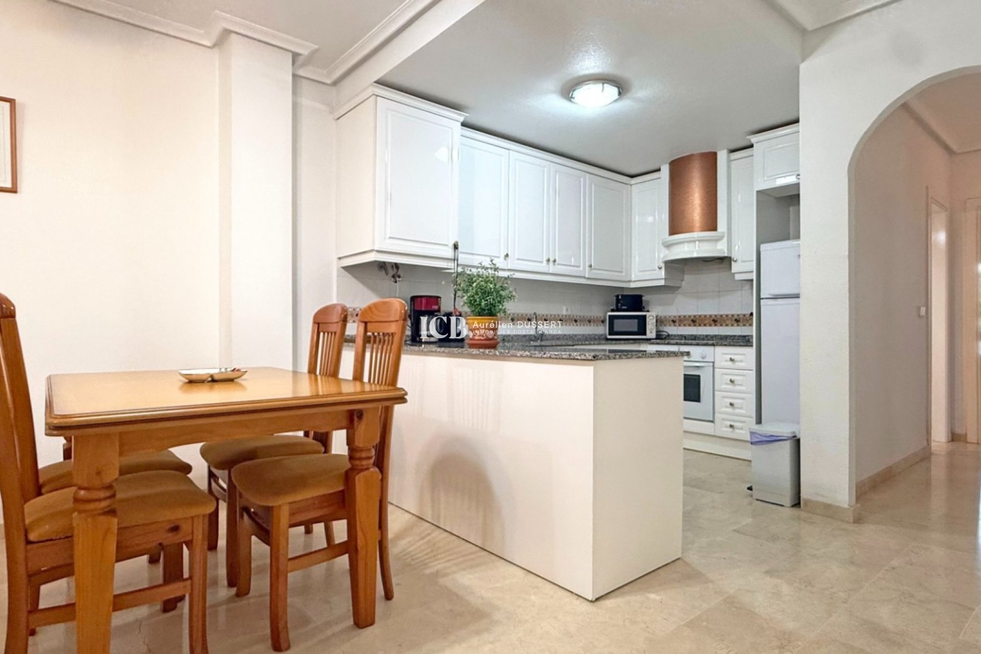 Reventa - Apartamento / piso -
Orihuela Costa - Villamartín