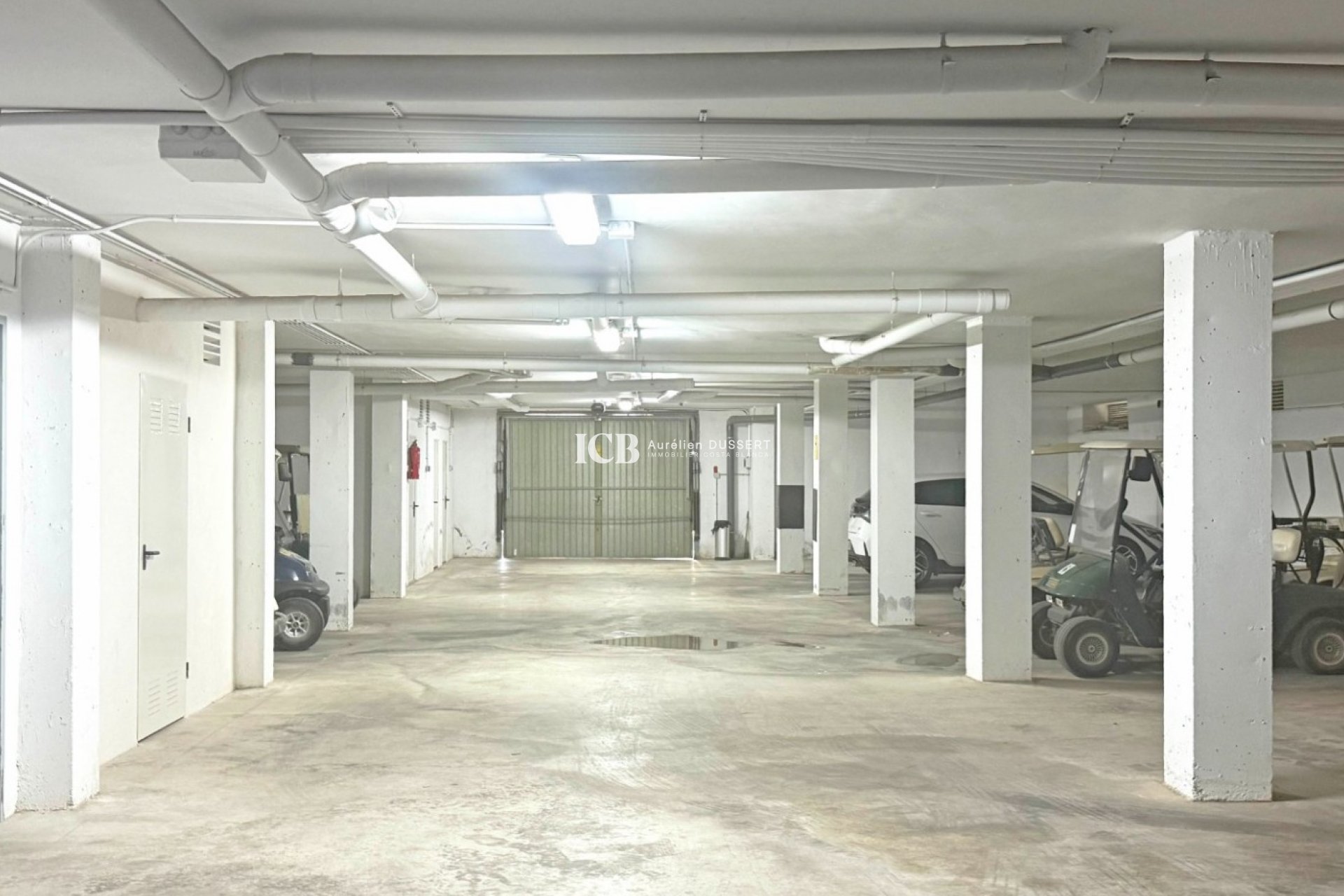 Reventa - Apartamento / piso -
Orihuela Costa - Villamartín