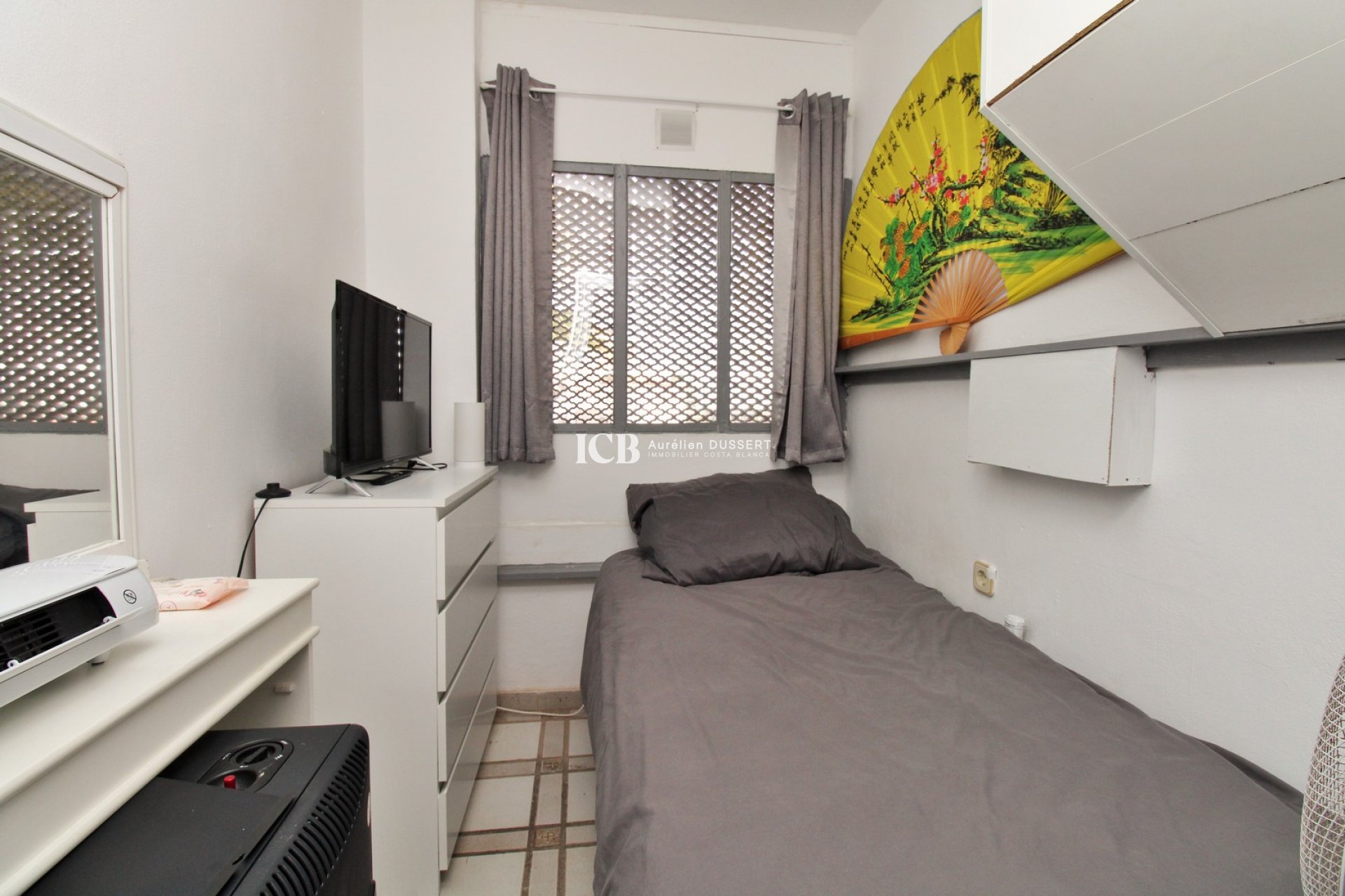 Reventa - Apartamento / piso -
Orihuela Costa - Villamartín