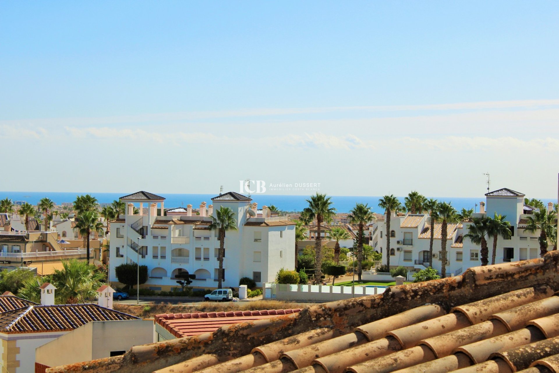 Reventa - Apartamento / piso -
Orihuela Costa - Villamartín