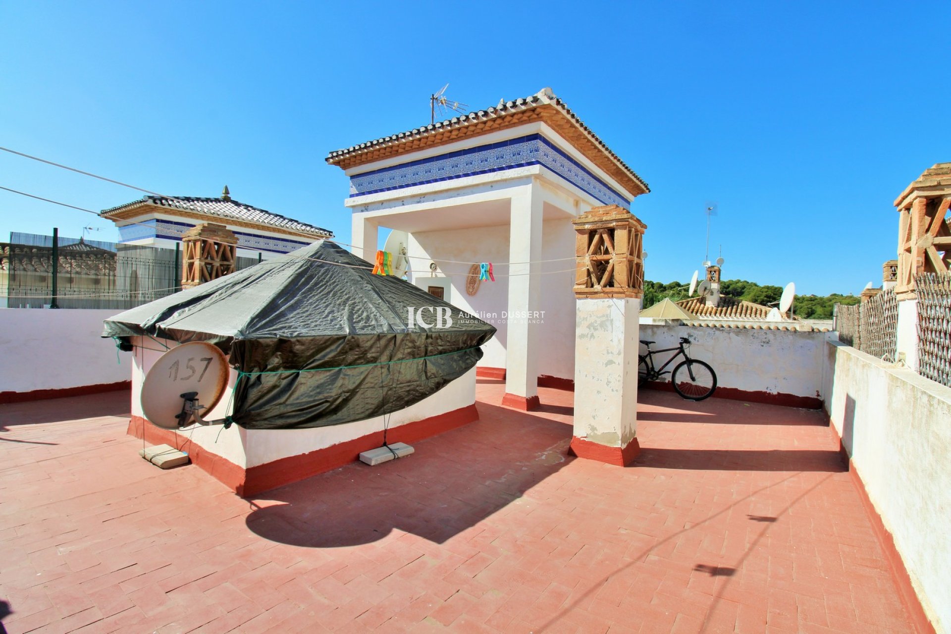 Reventa - Apartamento / piso -
Orihuela Costa - Villamartín