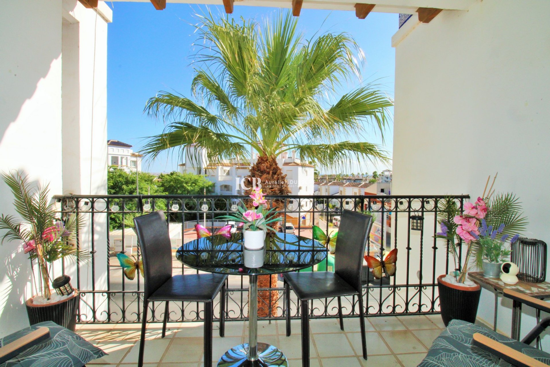 Reventa - Apartamento / piso -
Orihuela Costa - Villamartín