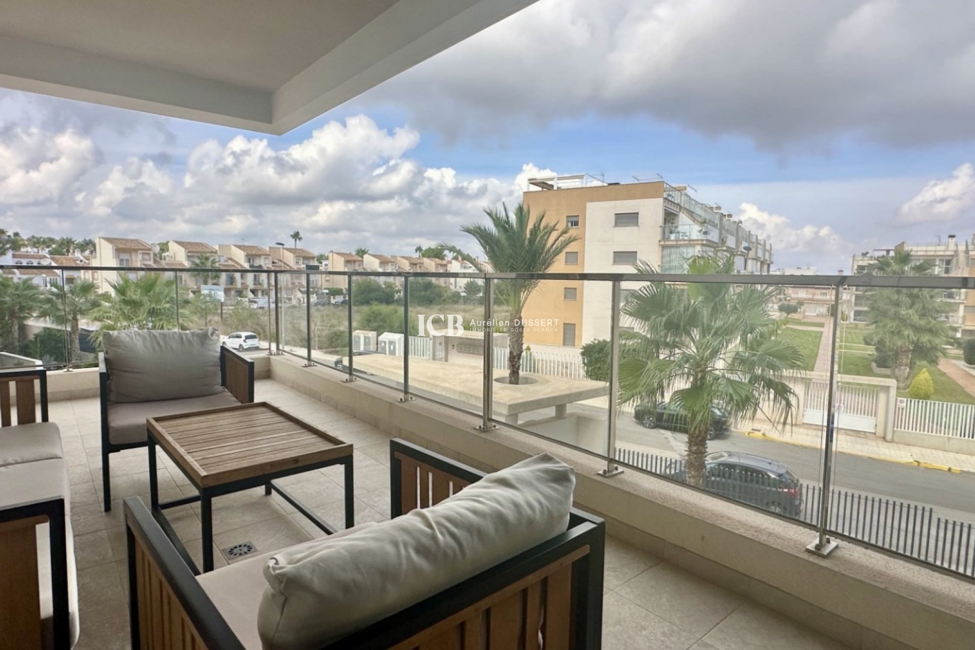 Reventa - Apartamento / piso -
Orihuela Costa - Villamartín