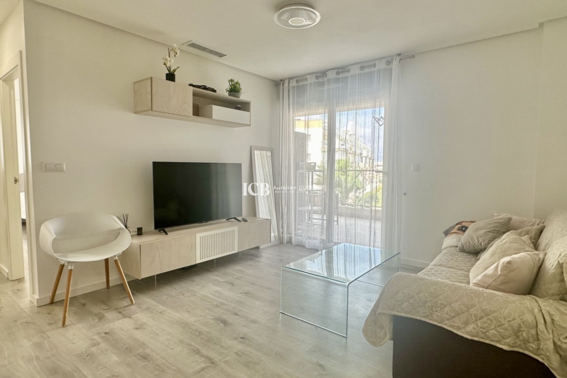 Reventa - Apartamento / piso -
Orihuela Costa - Villamartín