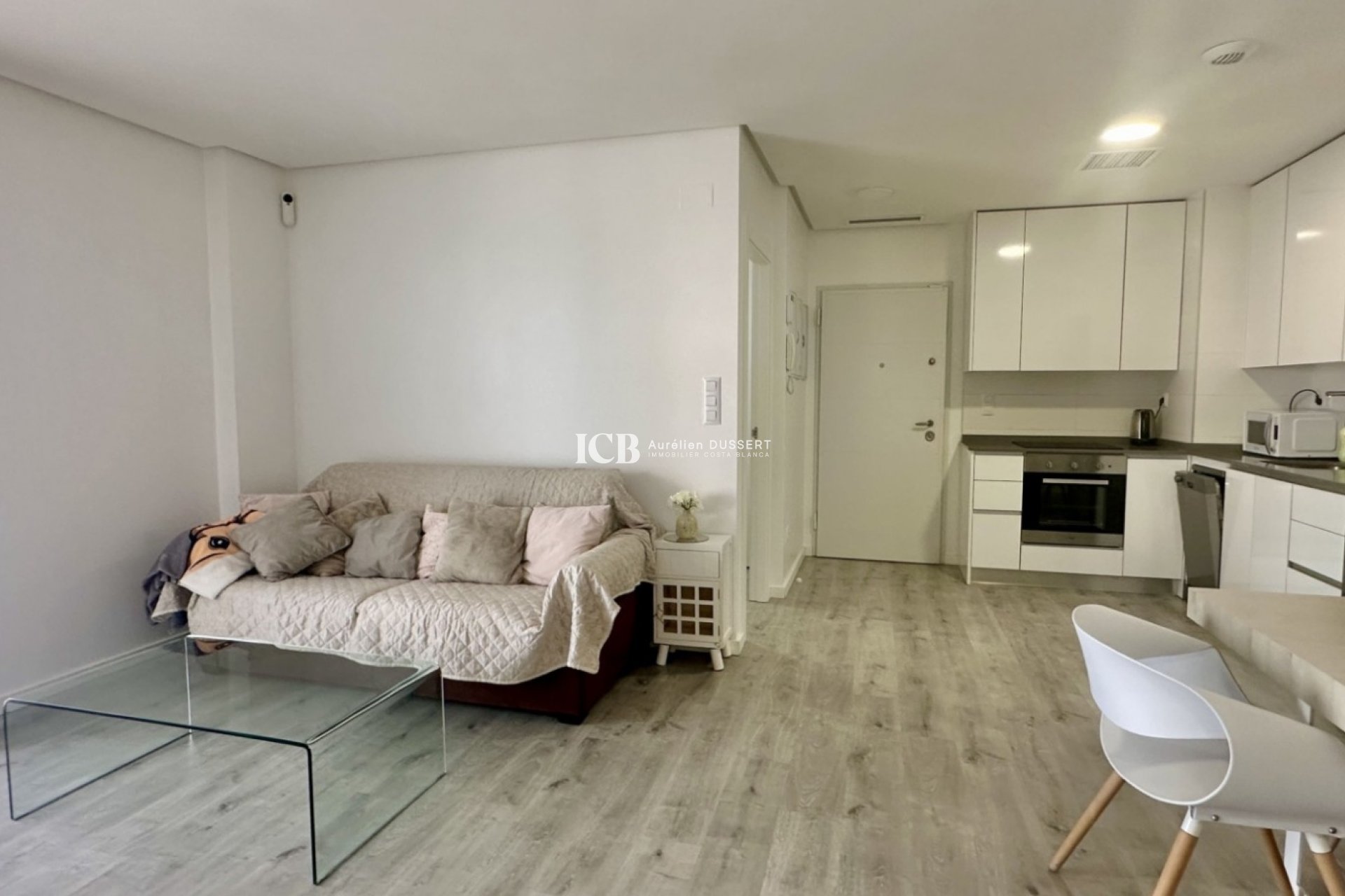 Reventa - Apartamento / piso -
Orihuela Costa - Villamartín