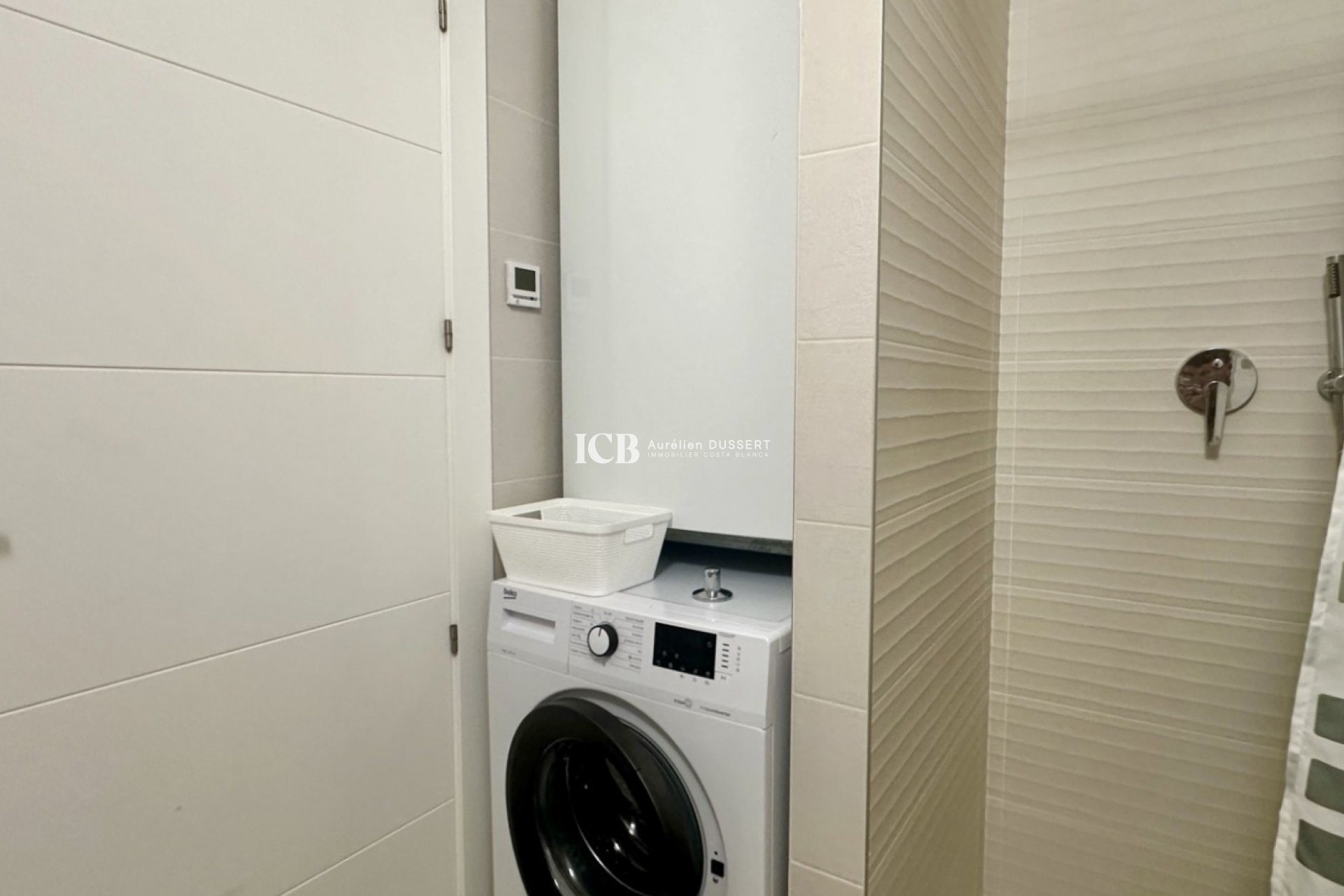 Reventa - Apartamento / piso -
Orihuela Costa - Villamartín