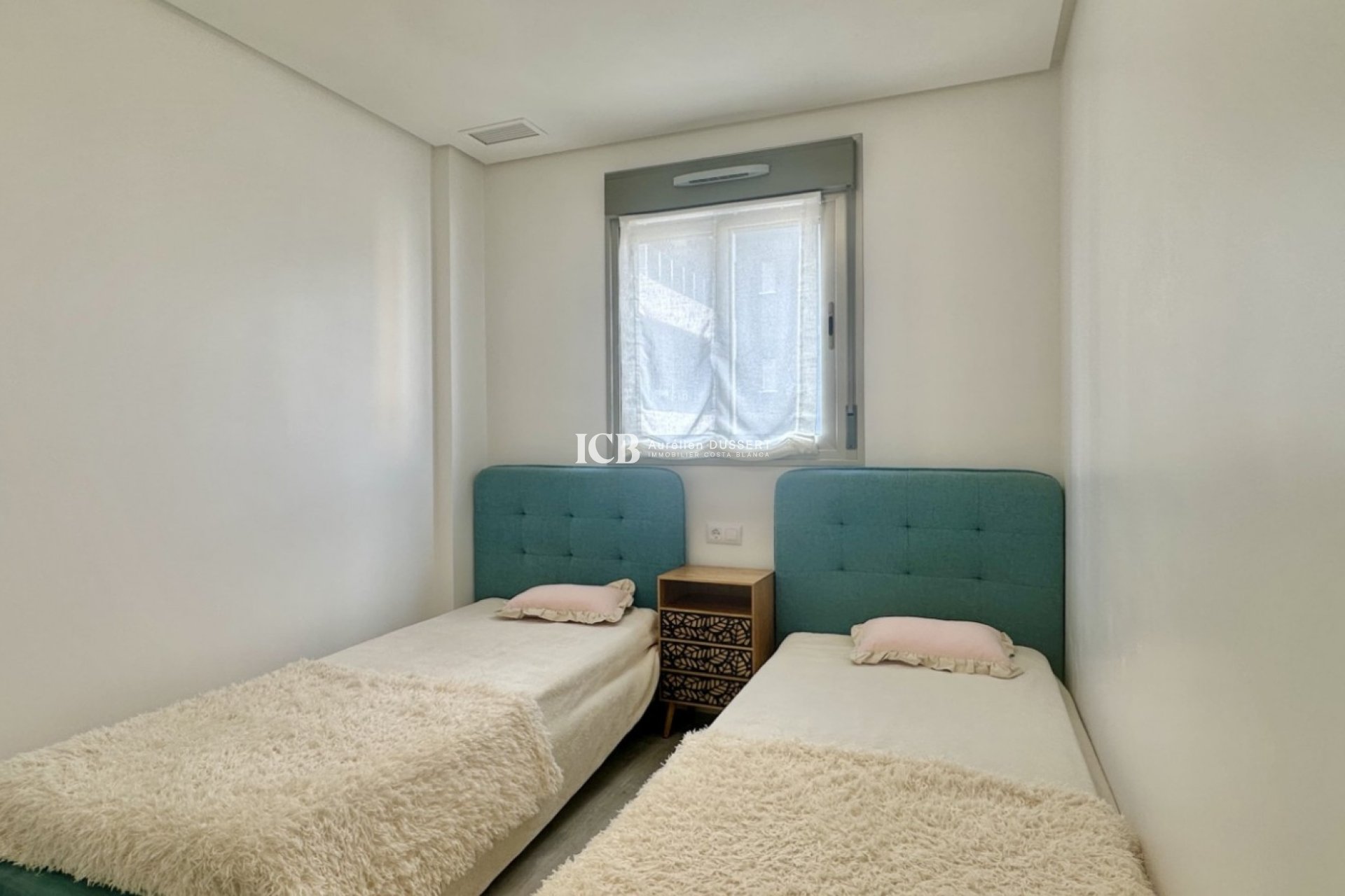 Reventa - Apartamento / piso -
Orihuela Costa - Villamartín