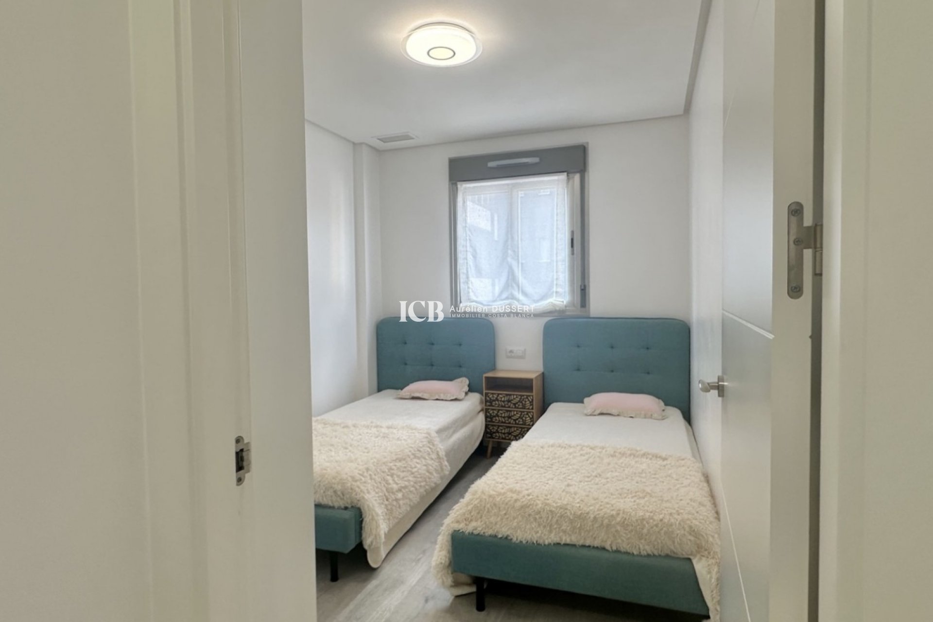 Reventa - Apartamento / piso -
Orihuela Costa - Villamartín