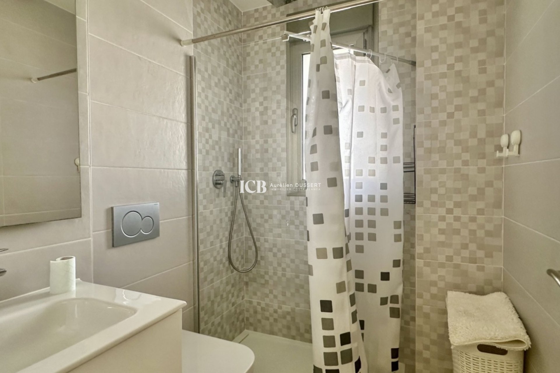 Reventa - Apartamento / piso -
Orihuela Costa - Villamartín
