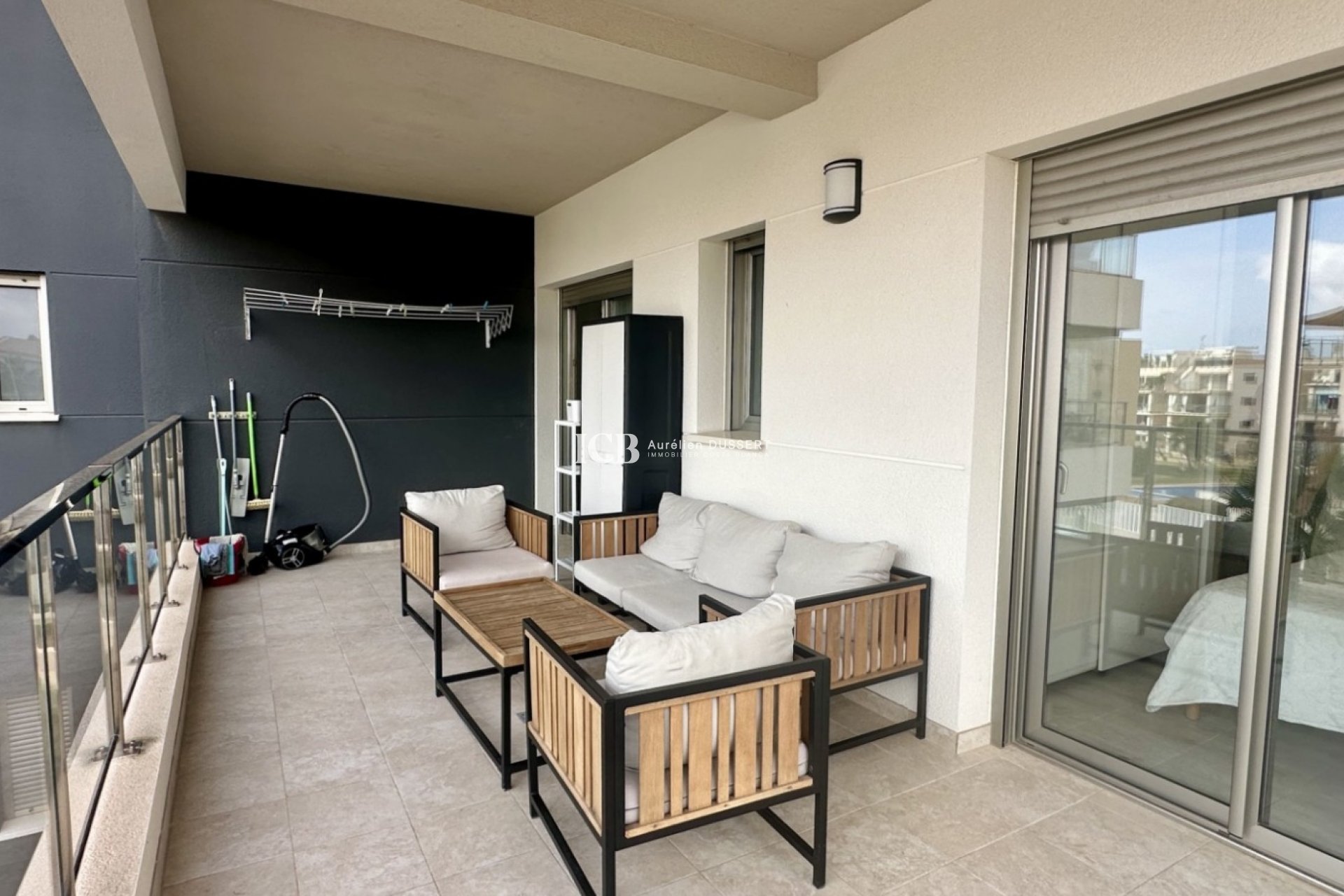 Reventa - Apartamento / piso -
Orihuela Costa - Villamartín