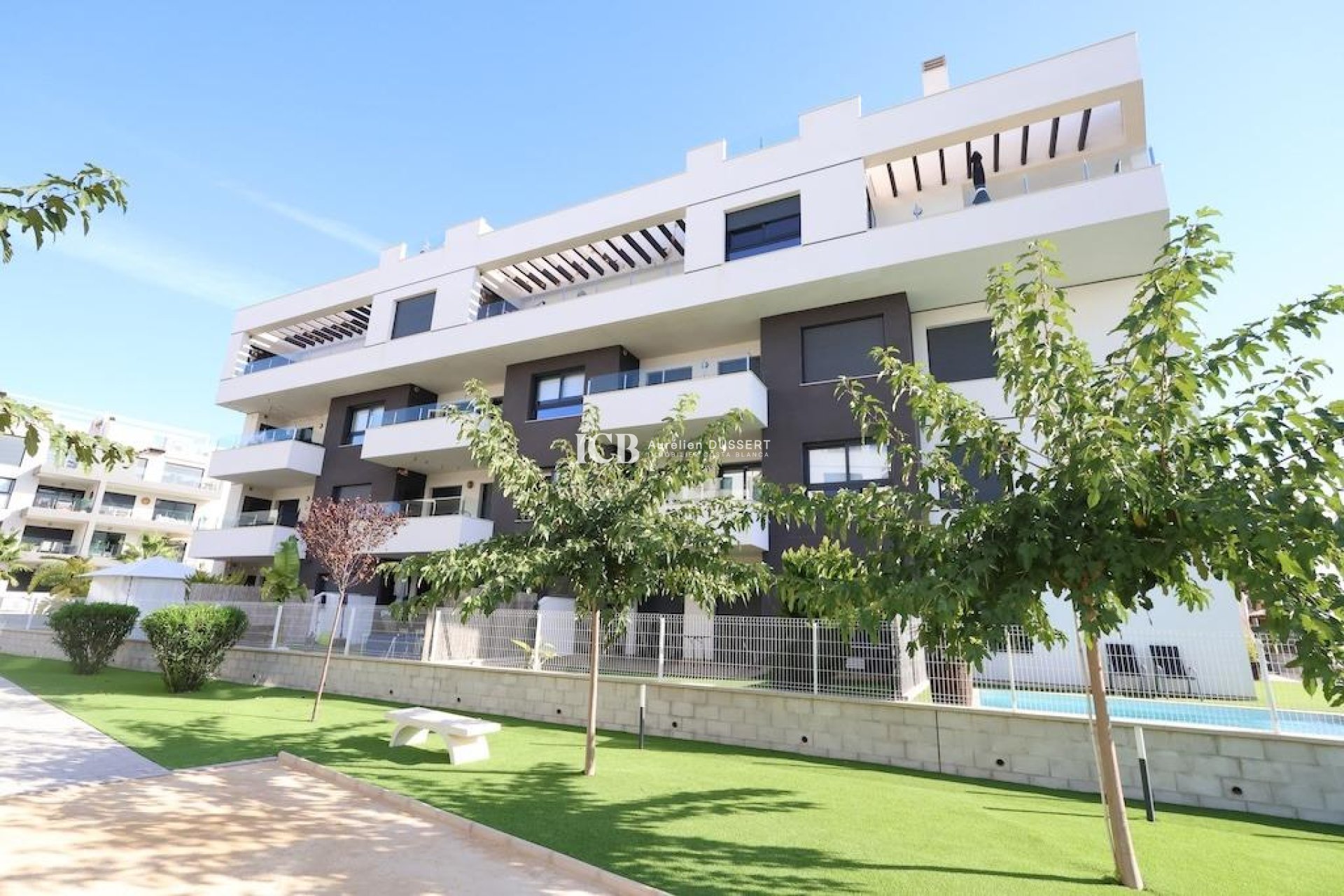 Reventa - Apartamento / piso -
Orihuela Costa - Villamartín
