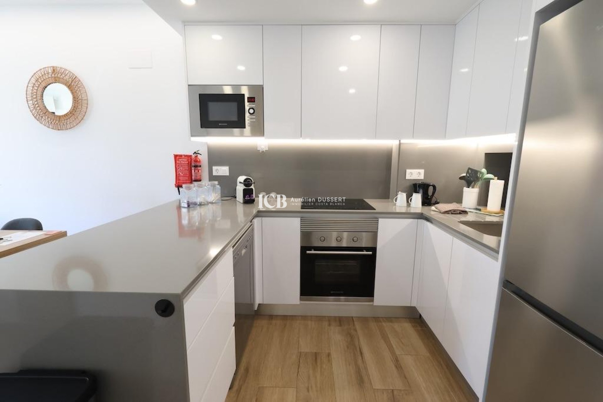 Reventa - Apartamento / piso -
Orihuela Costa - Villamartín