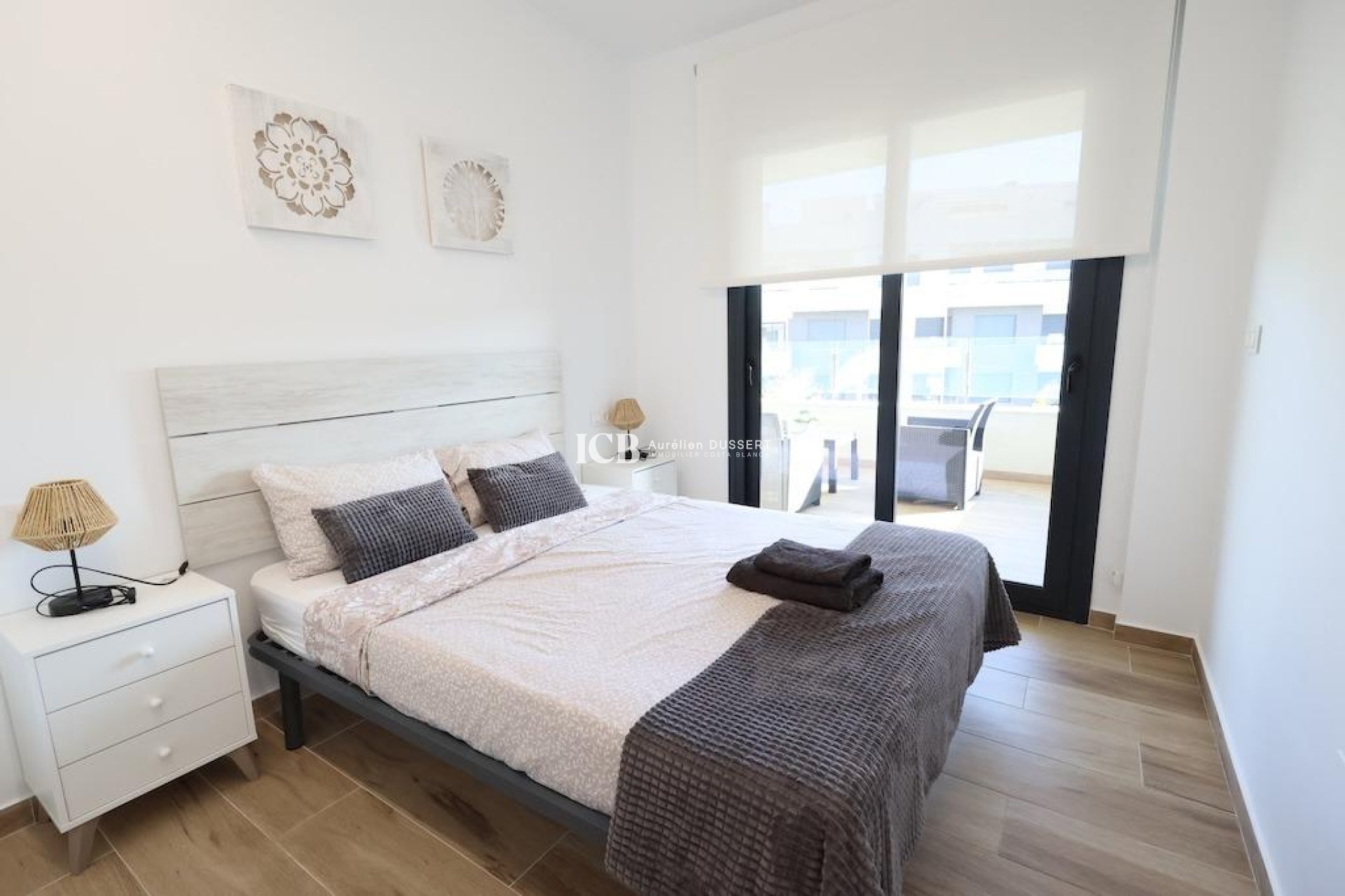 Reventa - Apartamento / piso -
Orihuela Costa - Villamartín