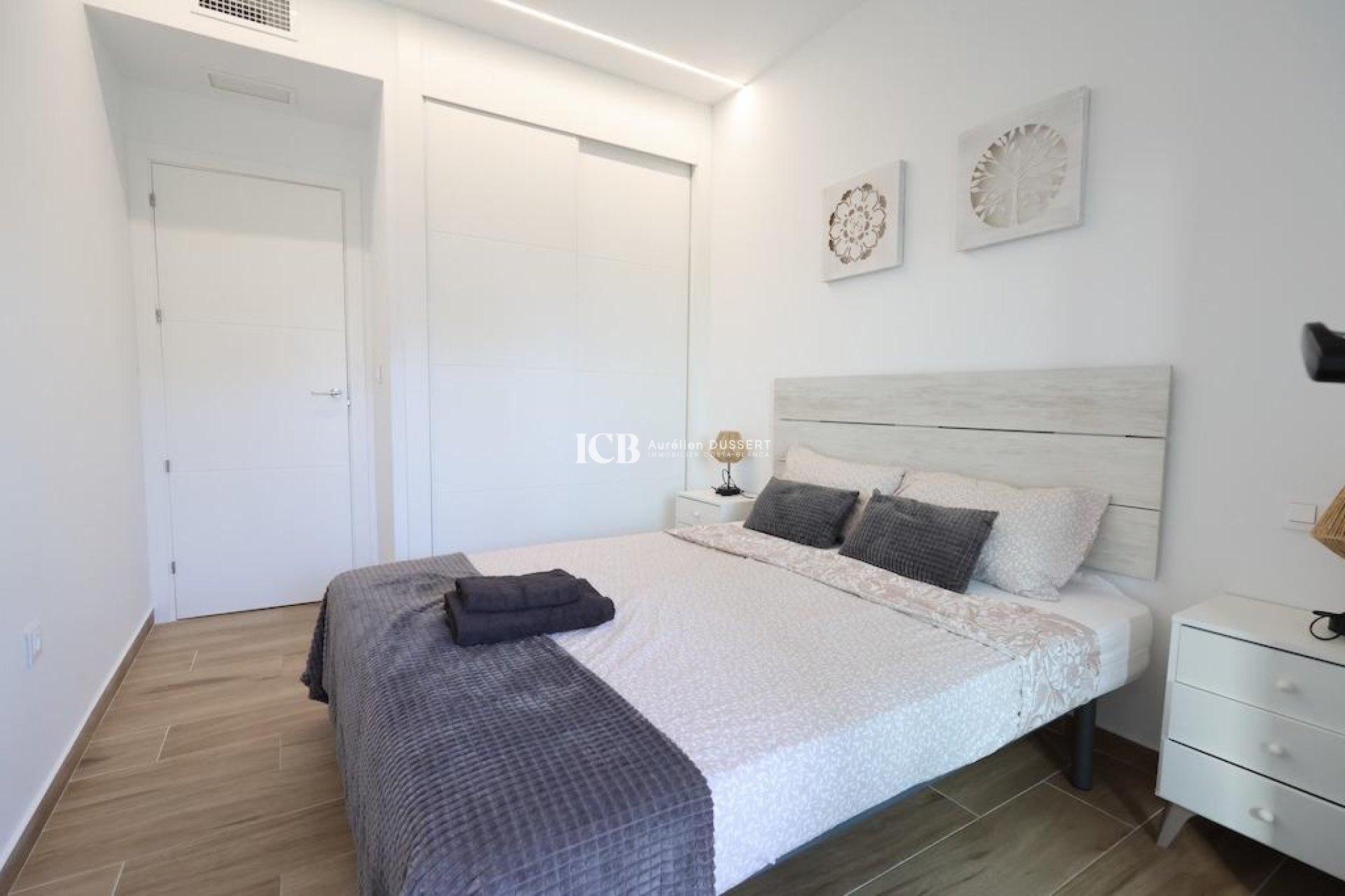 Reventa - Apartamento / piso -
Orihuela Costa - Villamartín