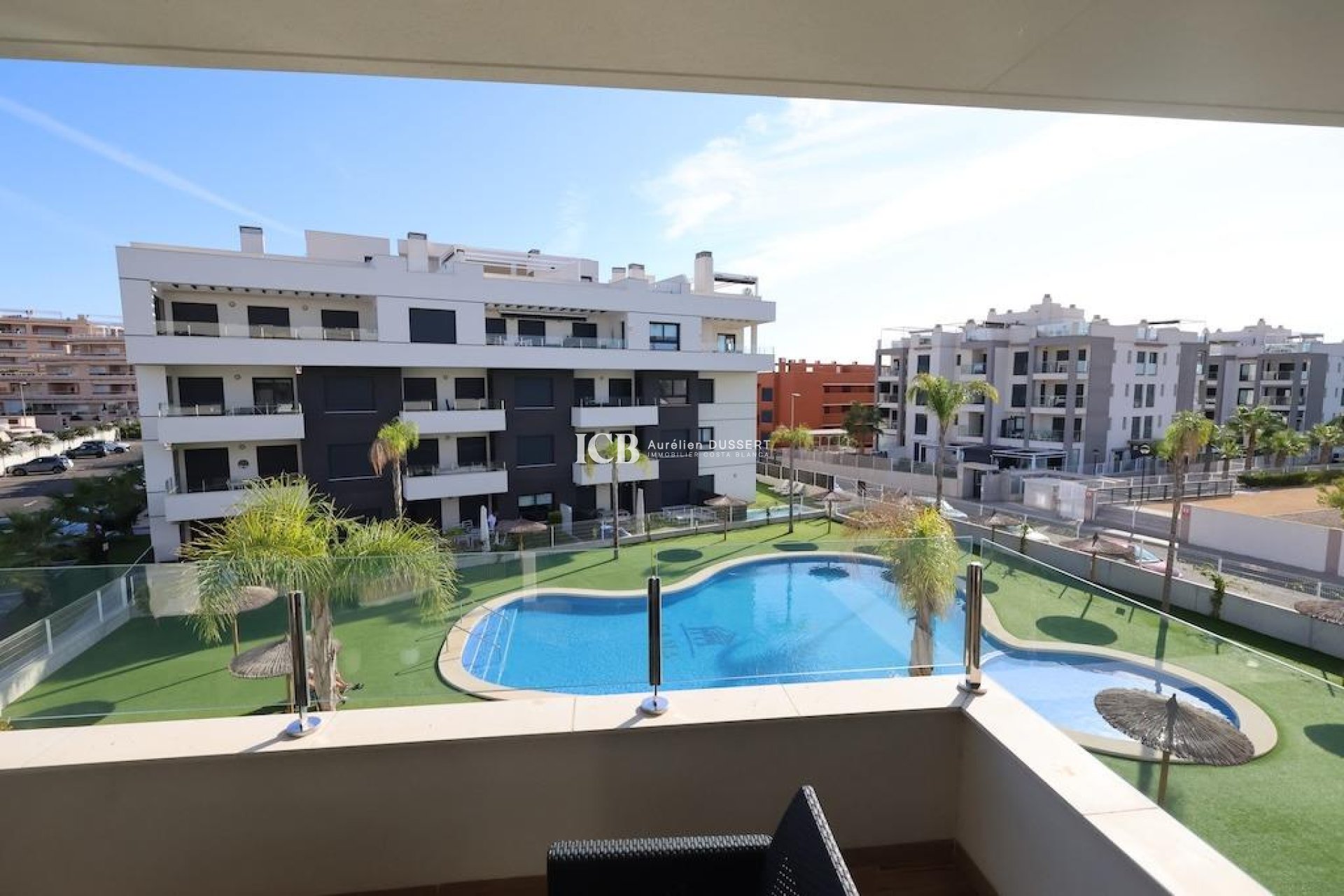Reventa - Apartamento / piso -
Orihuela Costa - Villamartín