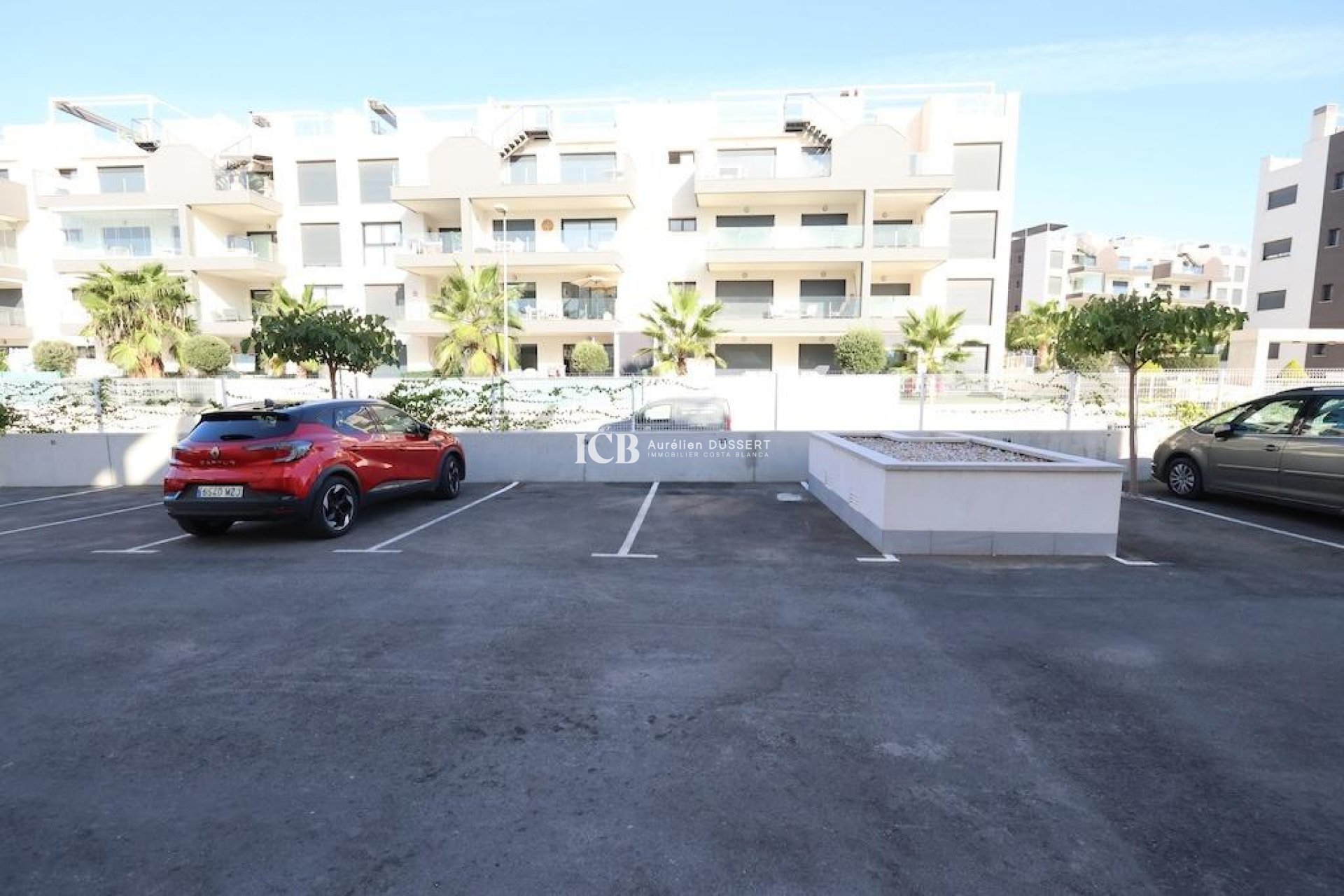 Reventa - Apartamento / piso -
Orihuela Costa - Villamartín