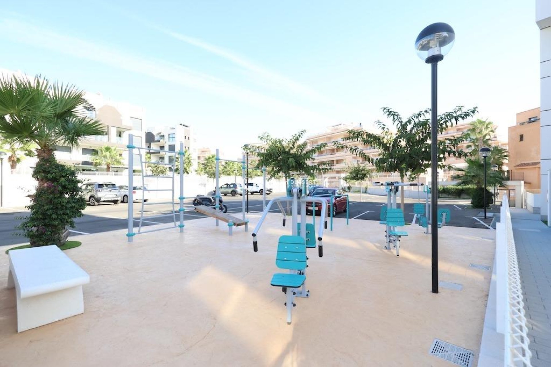 Reventa - Apartamento / piso -
Orihuela Costa - Villamartín