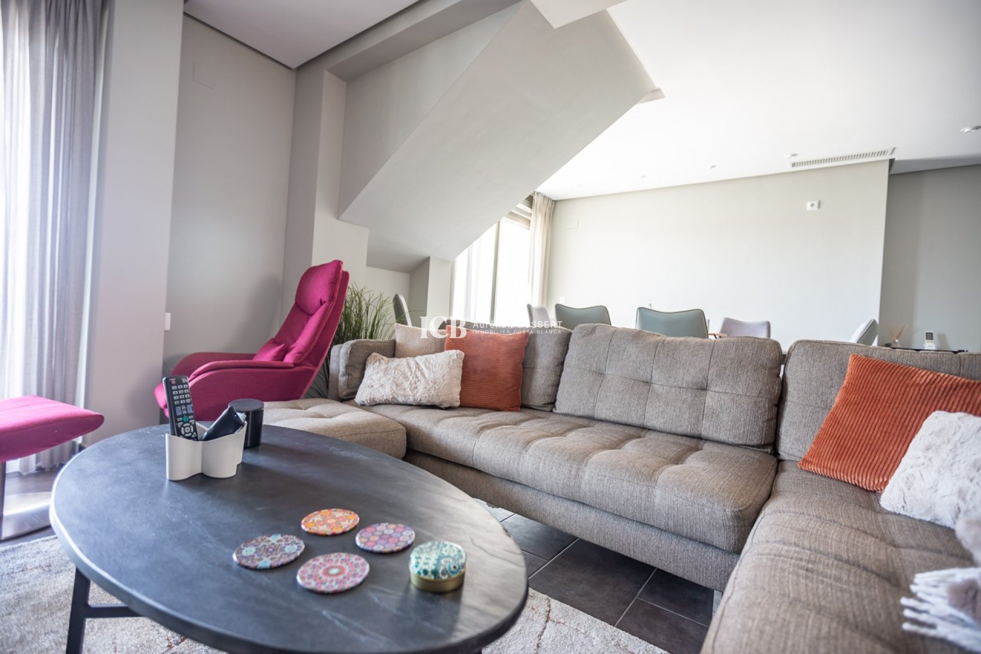 Reventa - Apartamento / piso -
Orihuela Costa - Villamartín