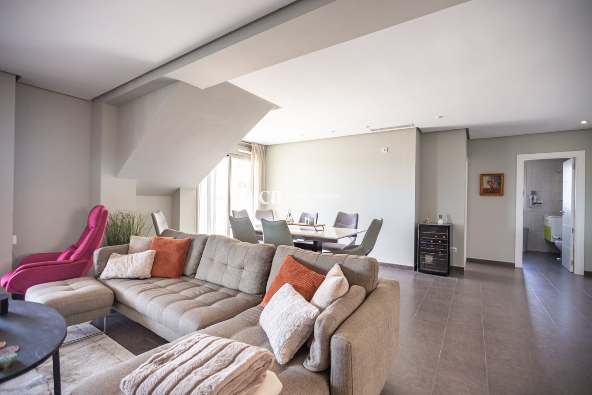 Reventa - Apartamento / piso -
Orihuela Costa - Villamartín