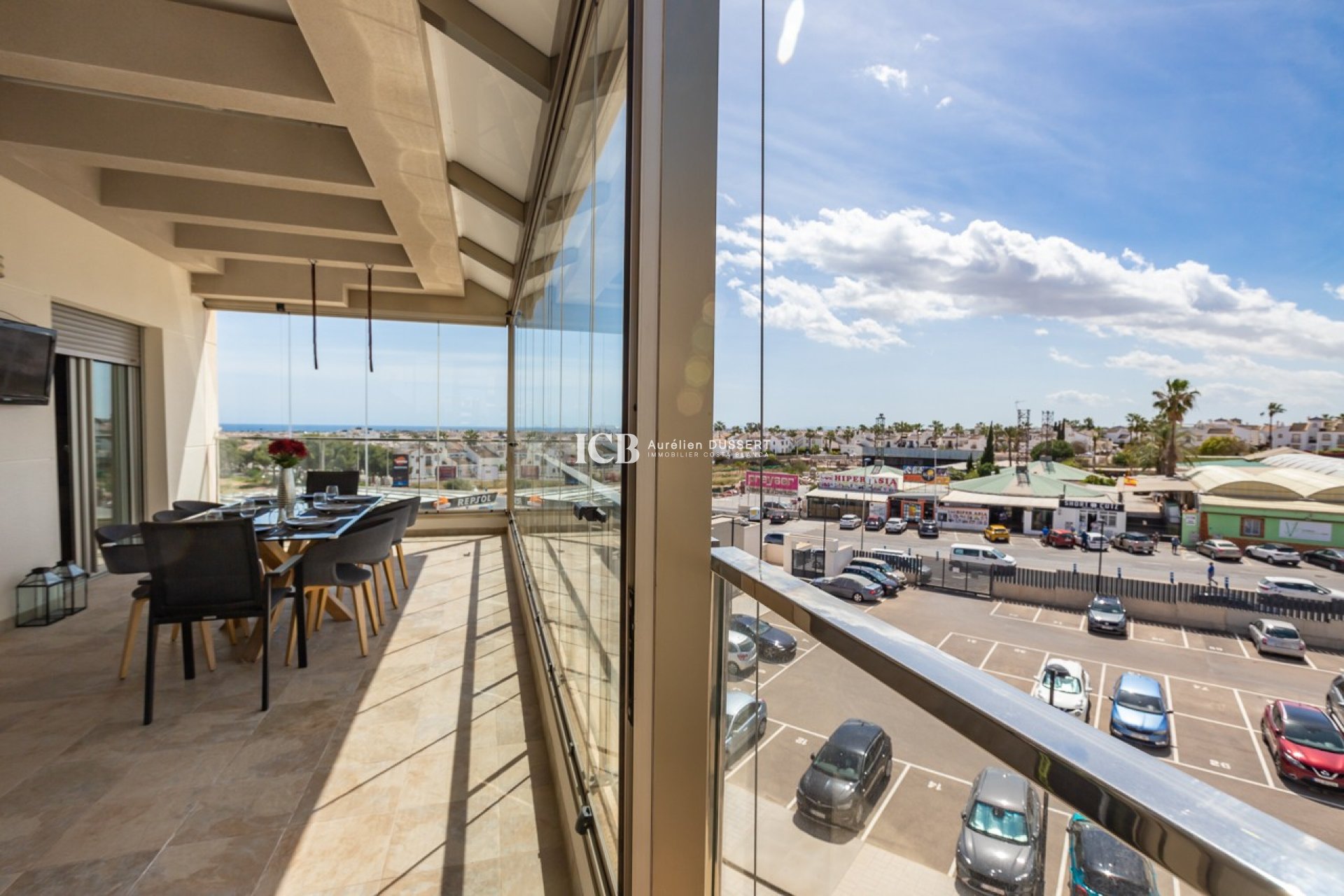 Reventa - Apartamento / piso -
Orihuela Costa - Villamartín