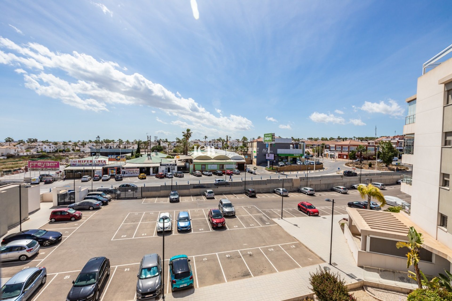 Reventa - Apartamento / piso -
Orihuela Costa - Villamartín