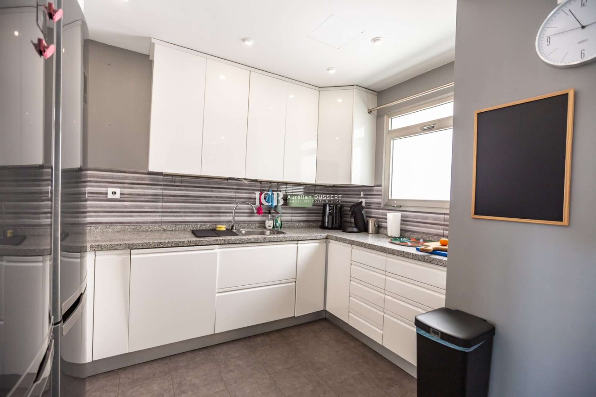 Reventa - Apartamento / piso -
Orihuela Costa - Villamartín