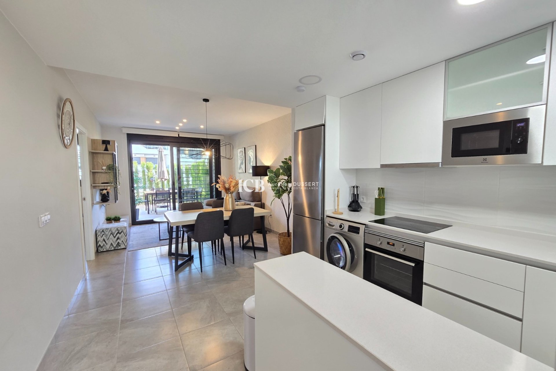 Reventa - Apartamento / piso -
Orihuela Costa - Villamartín