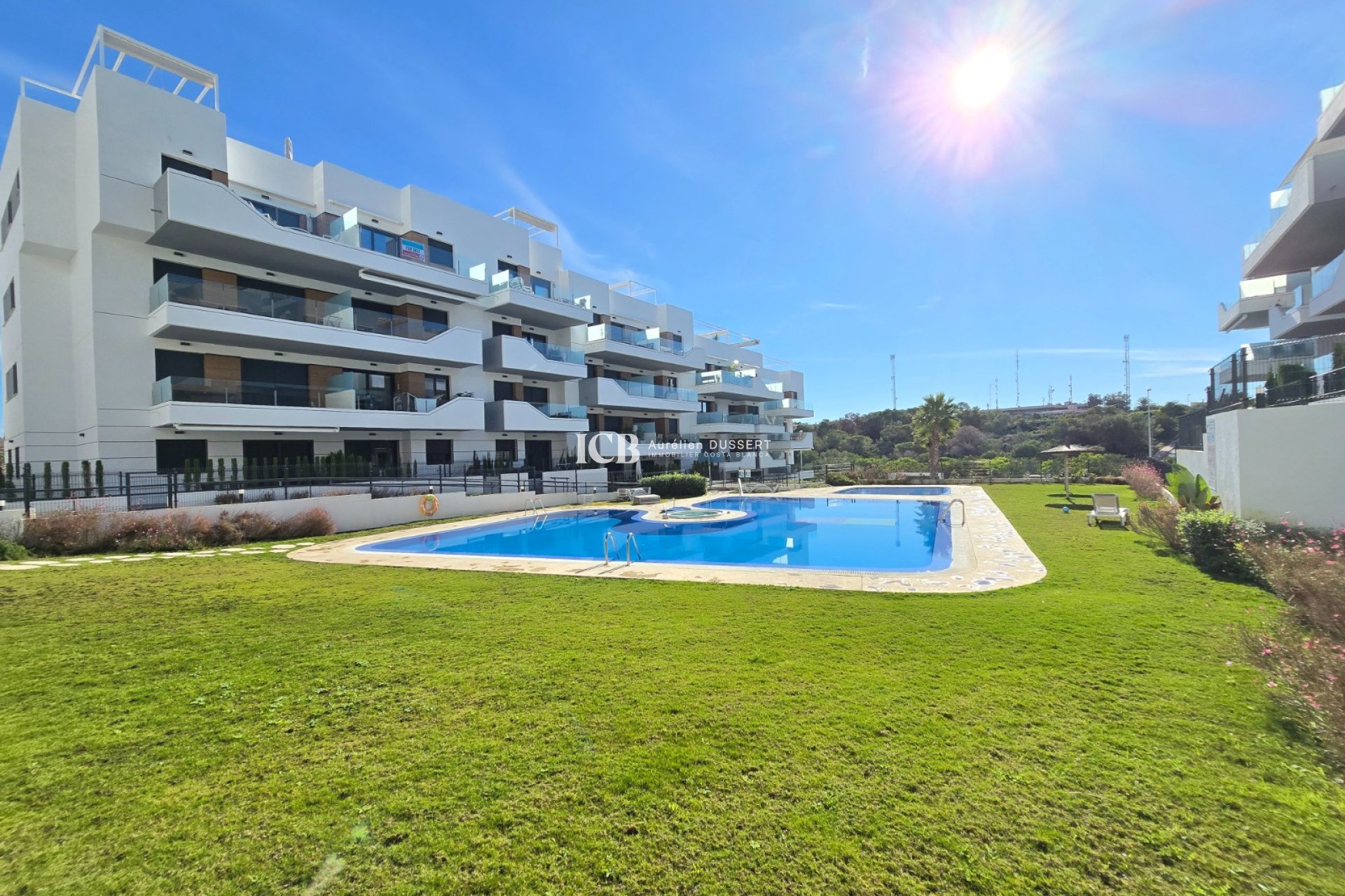 Reventa - Apartamento / piso -
Orihuela Costa - Villamartín