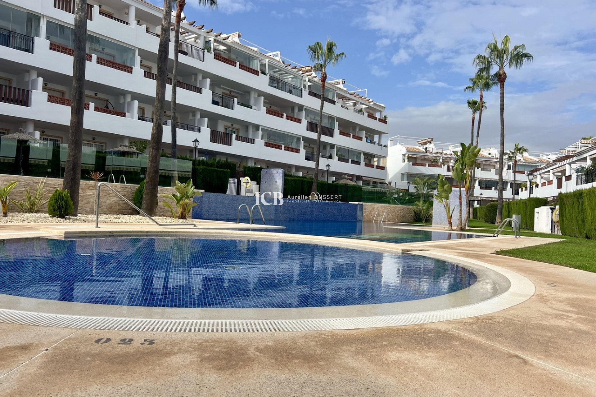 Reventa - Apartamento / piso -
Orihuela Costa - Villamartín
