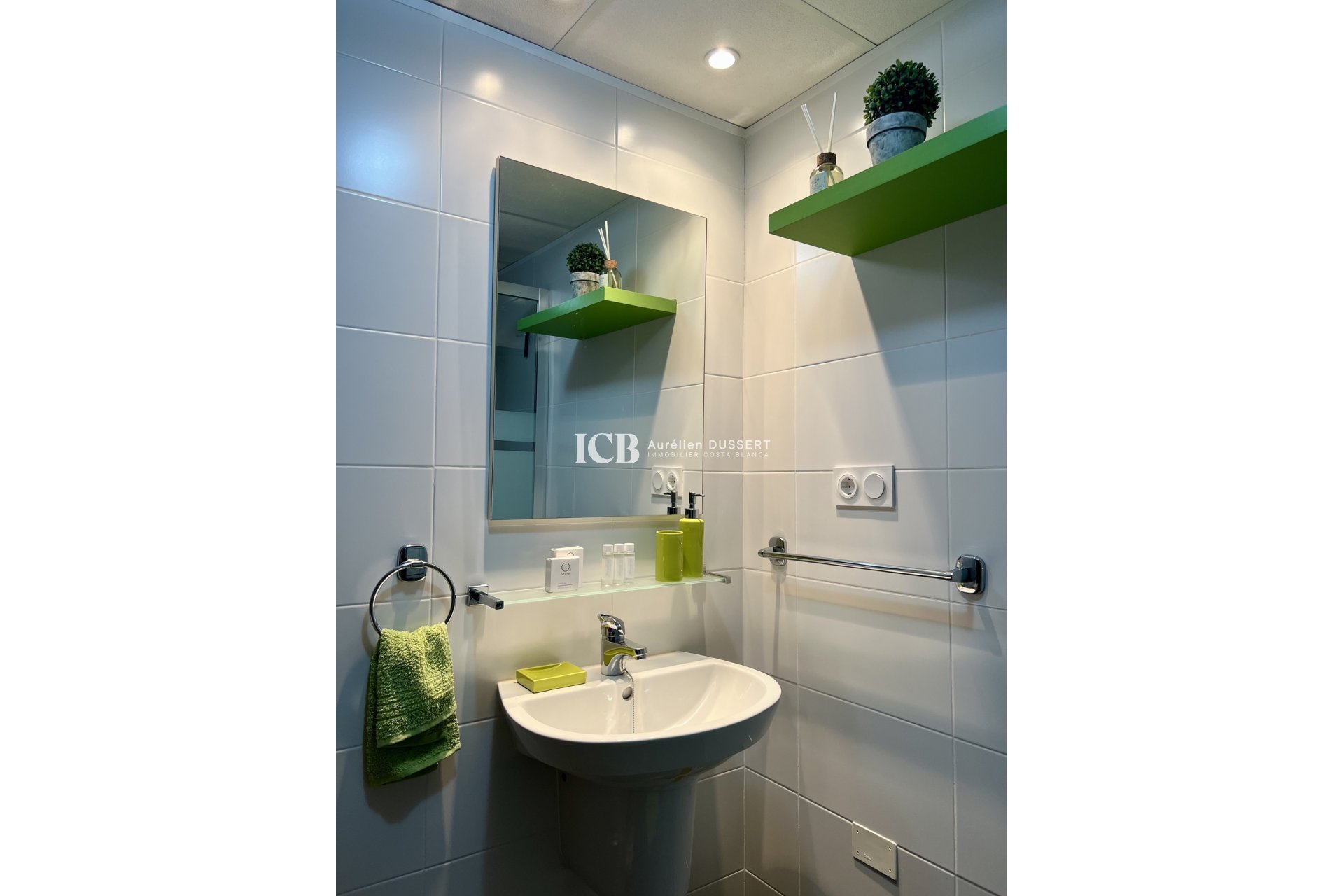 Reventa - Apartamento / piso -
Orihuela Costa - Villamartín