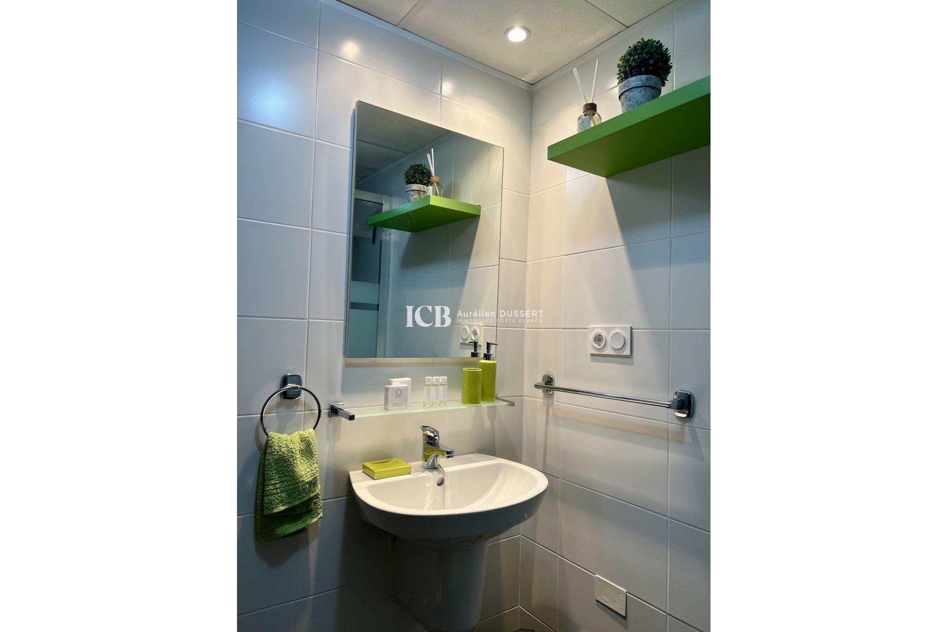 Reventa - Apartamento / piso -
Orihuela Costa - Villamartín