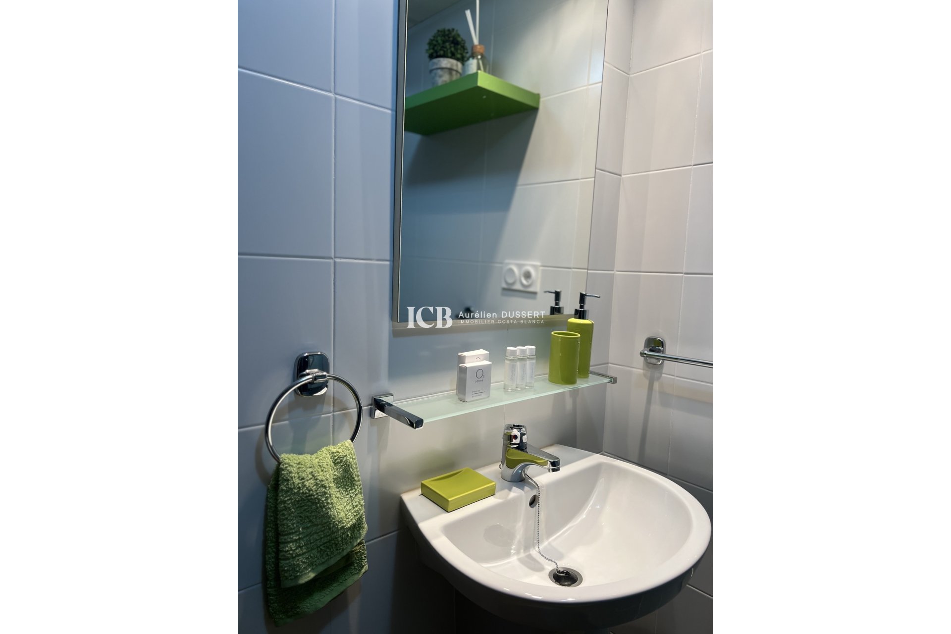 Reventa - Apartamento / piso -
Orihuela Costa - Villamartín