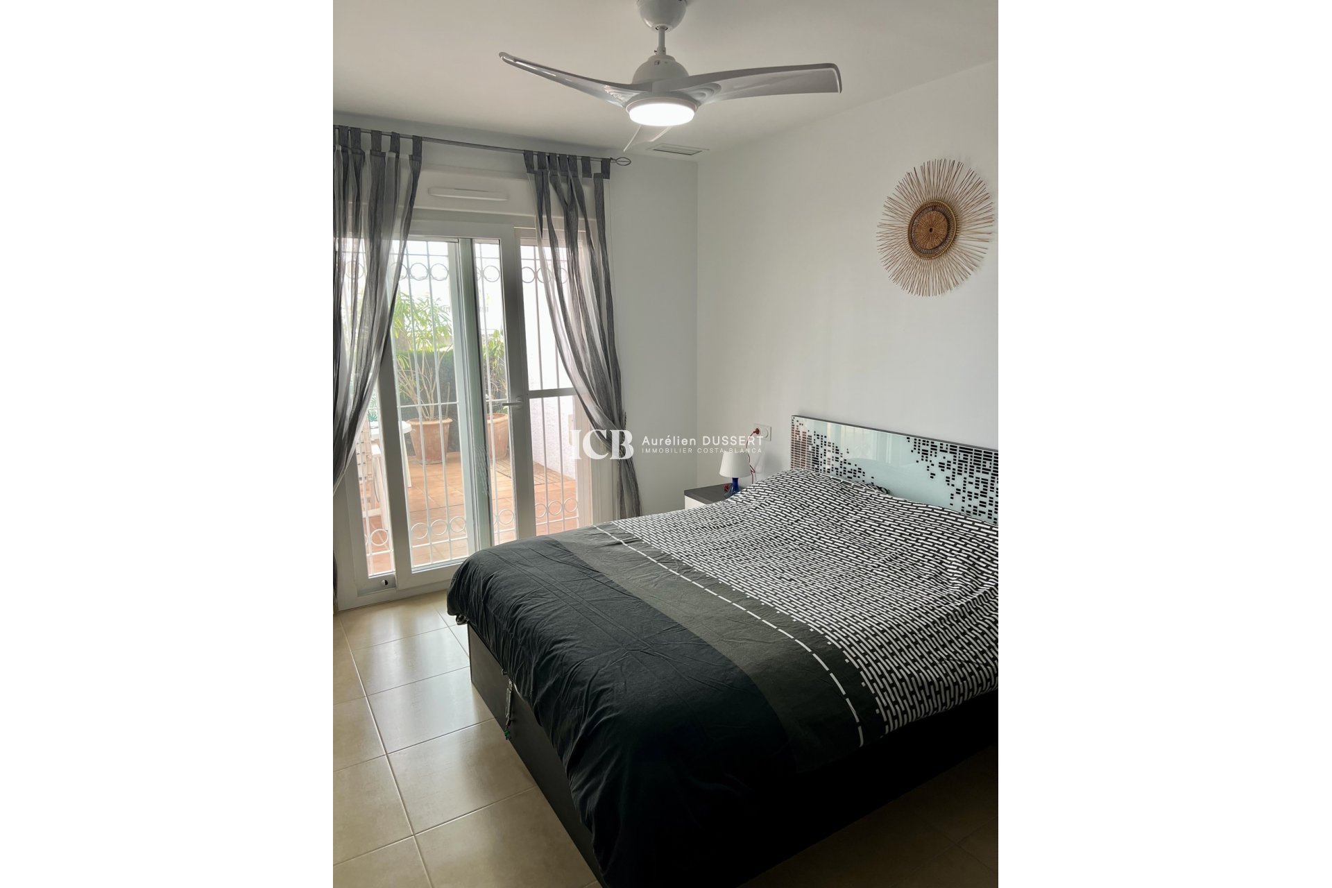 Reventa - Apartamento / piso -
Orihuela Costa - Villamartín