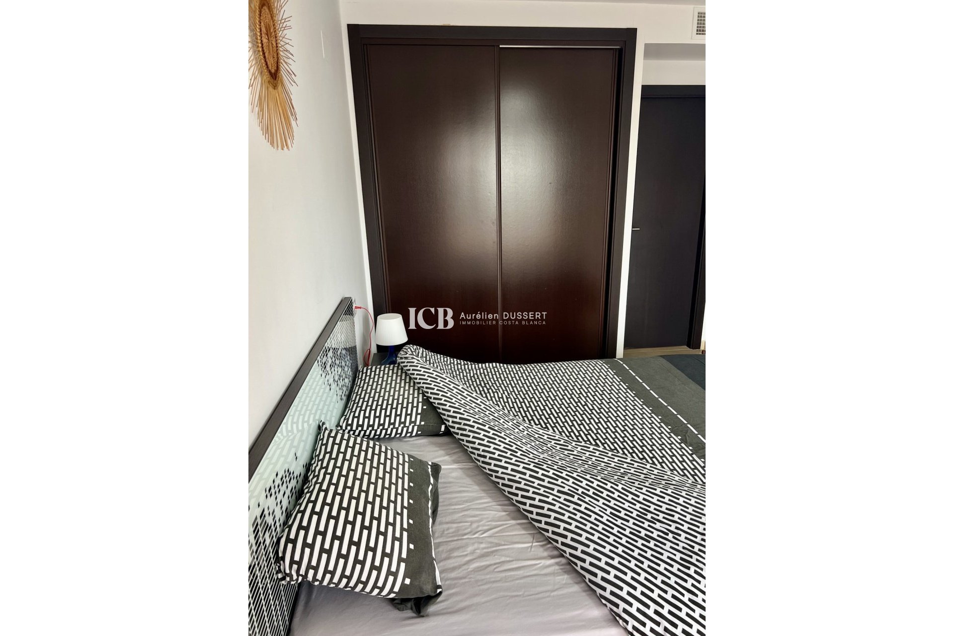 Reventa - Apartamento / piso -
Orihuela Costa - Villamartín