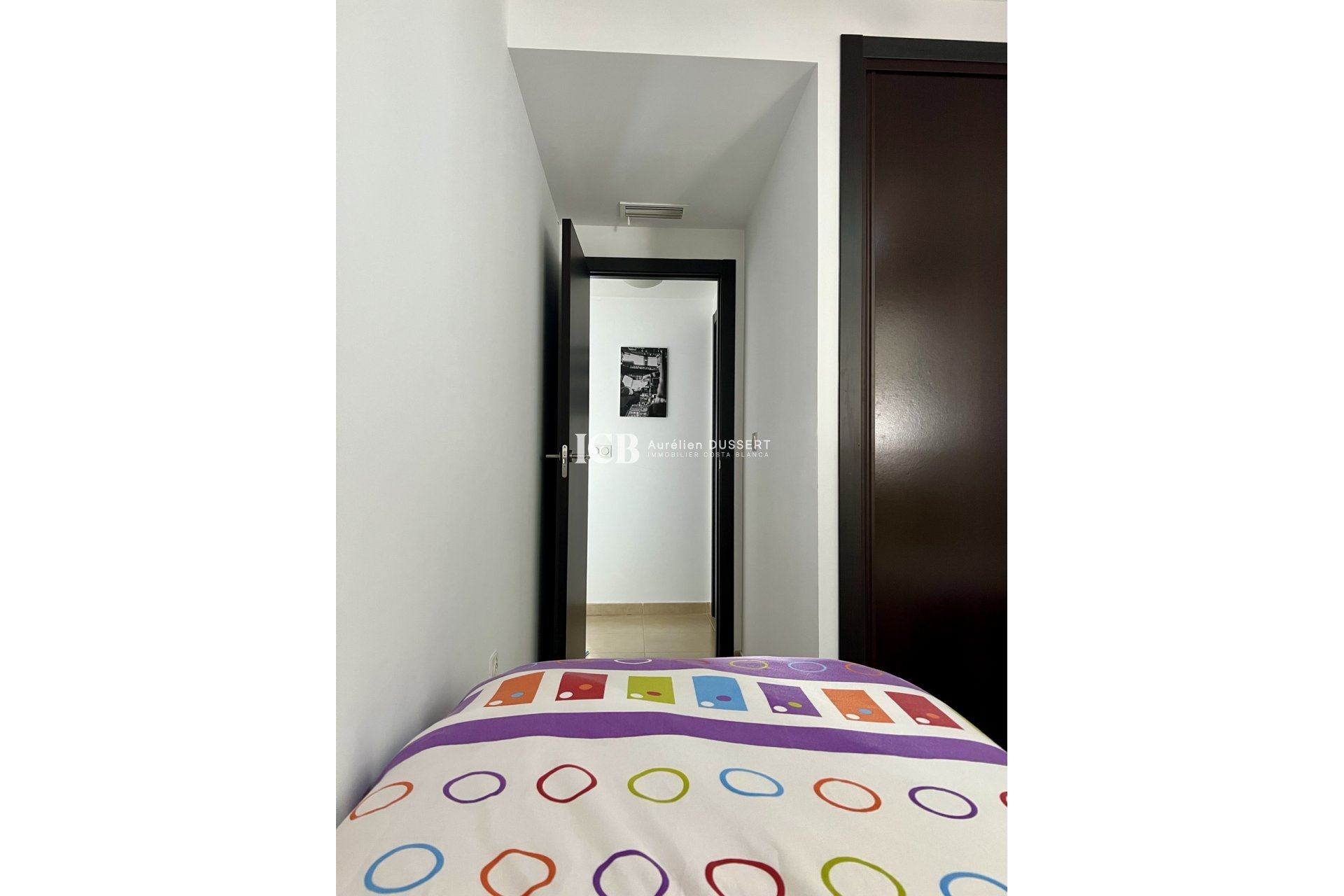 Reventa - Apartamento / piso -
Orihuela Costa - Villamartín