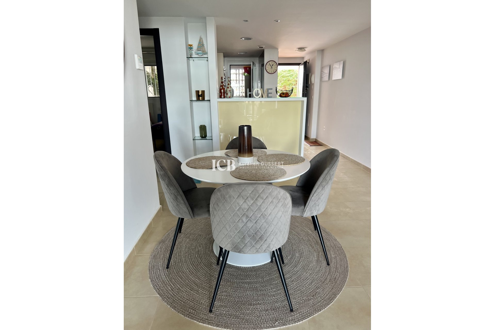 Reventa - Apartamento / piso -
Orihuela Costa - Villamartín