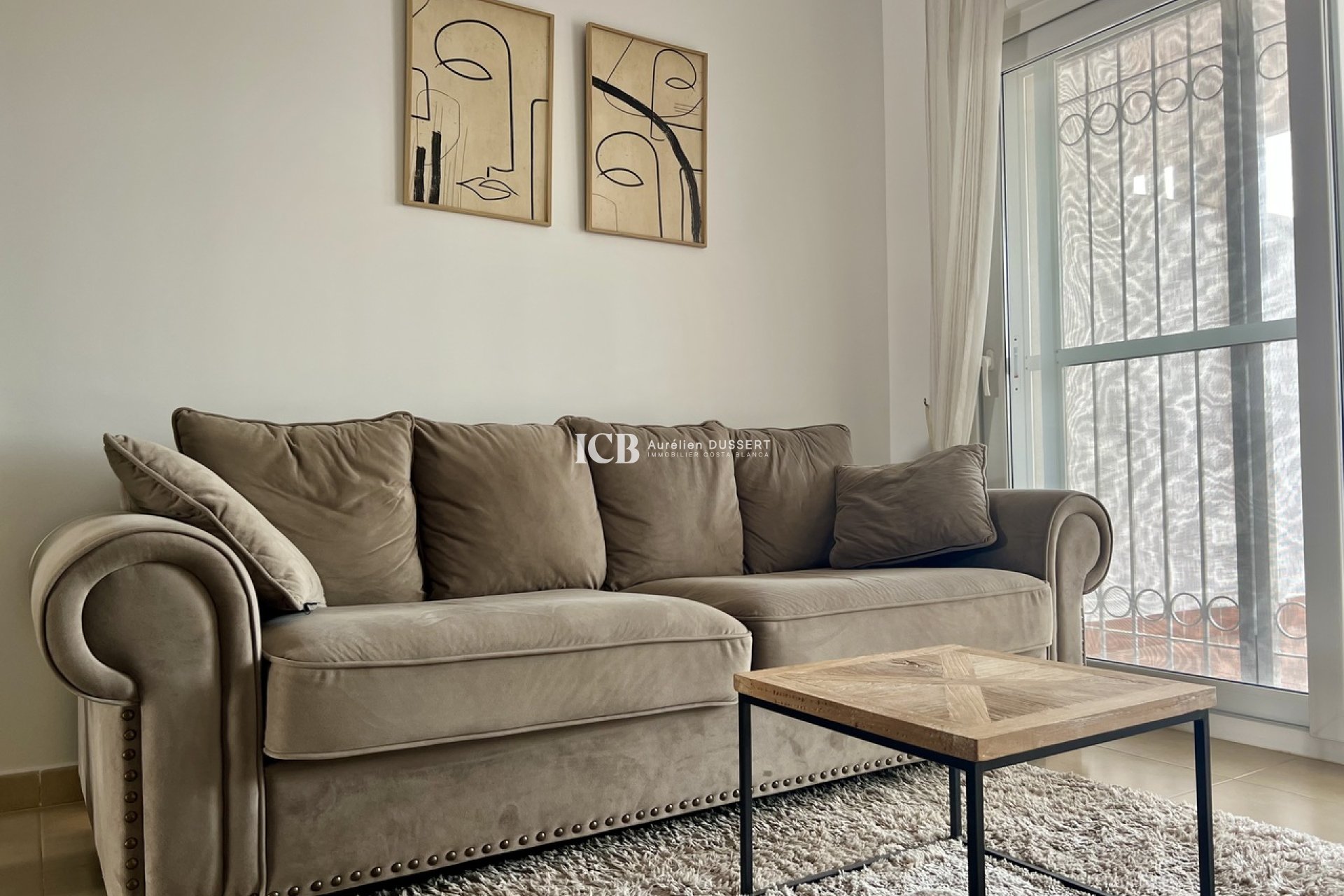 Reventa - Apartamento / piso -
Orihuela Costa - Villamartín