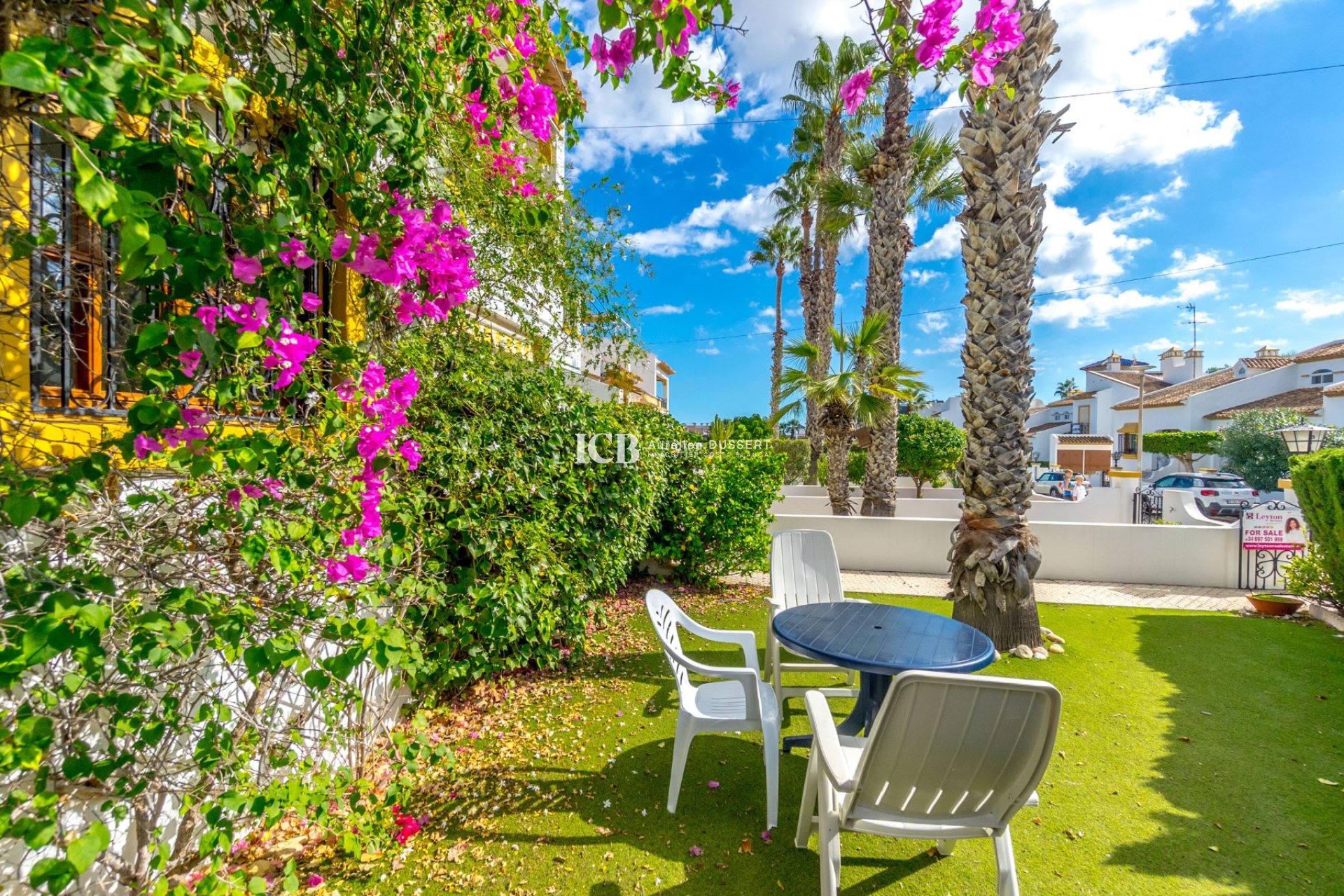 Reventa - Apartamento / piso -
Orihuela Costa - Villamartín