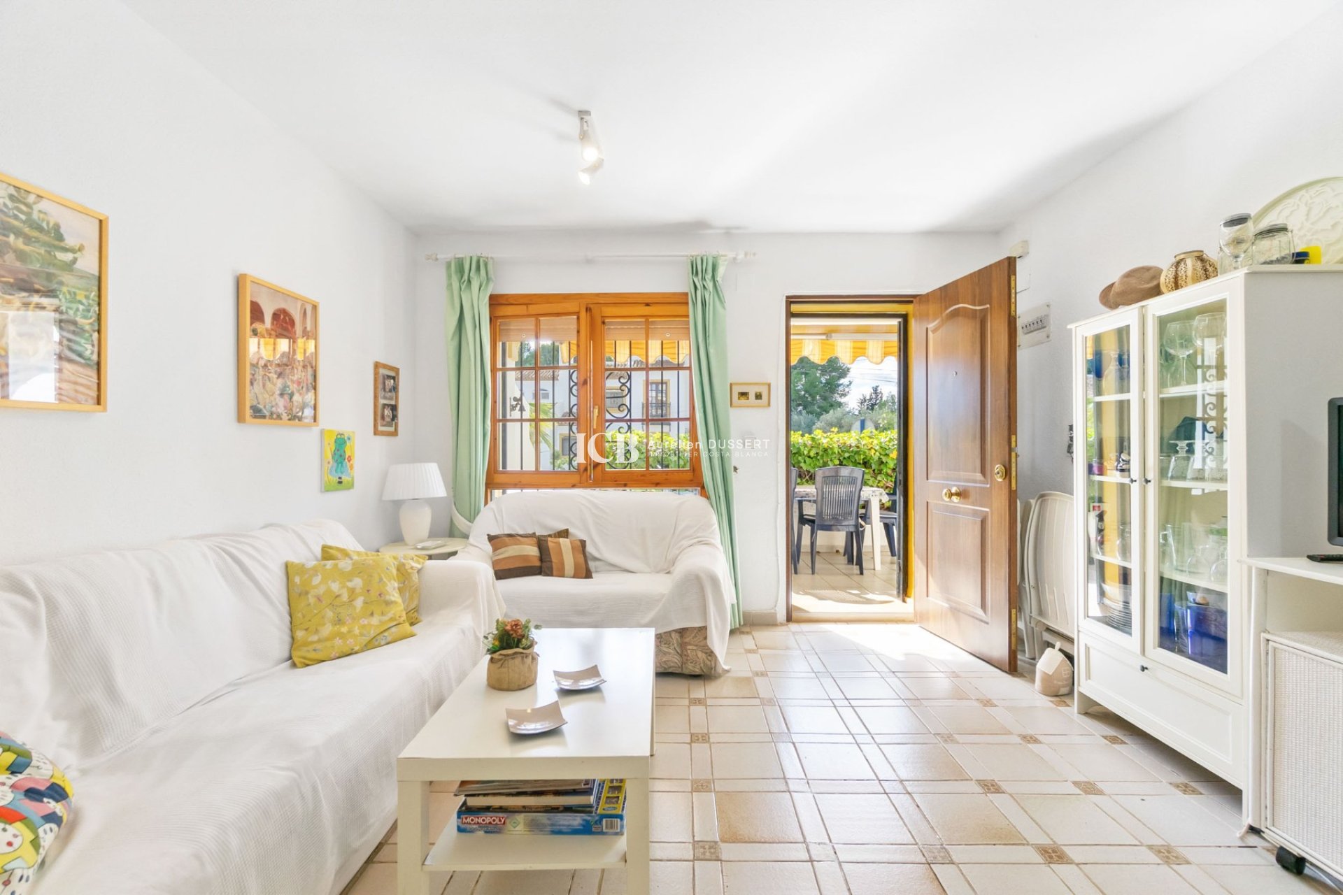 Reventa - Apartamento / piso -
Orihuela Costa - Villamartín