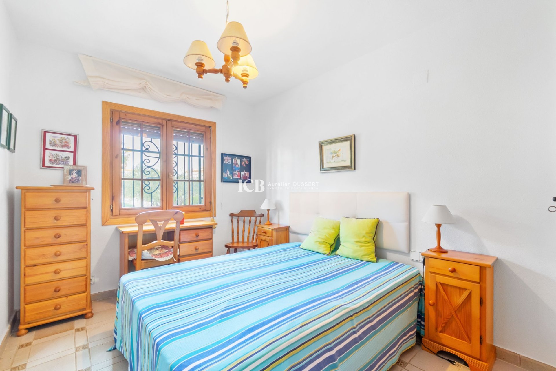 Reventa - Apartamento / piso -
Orihuela Costa - Villamartín