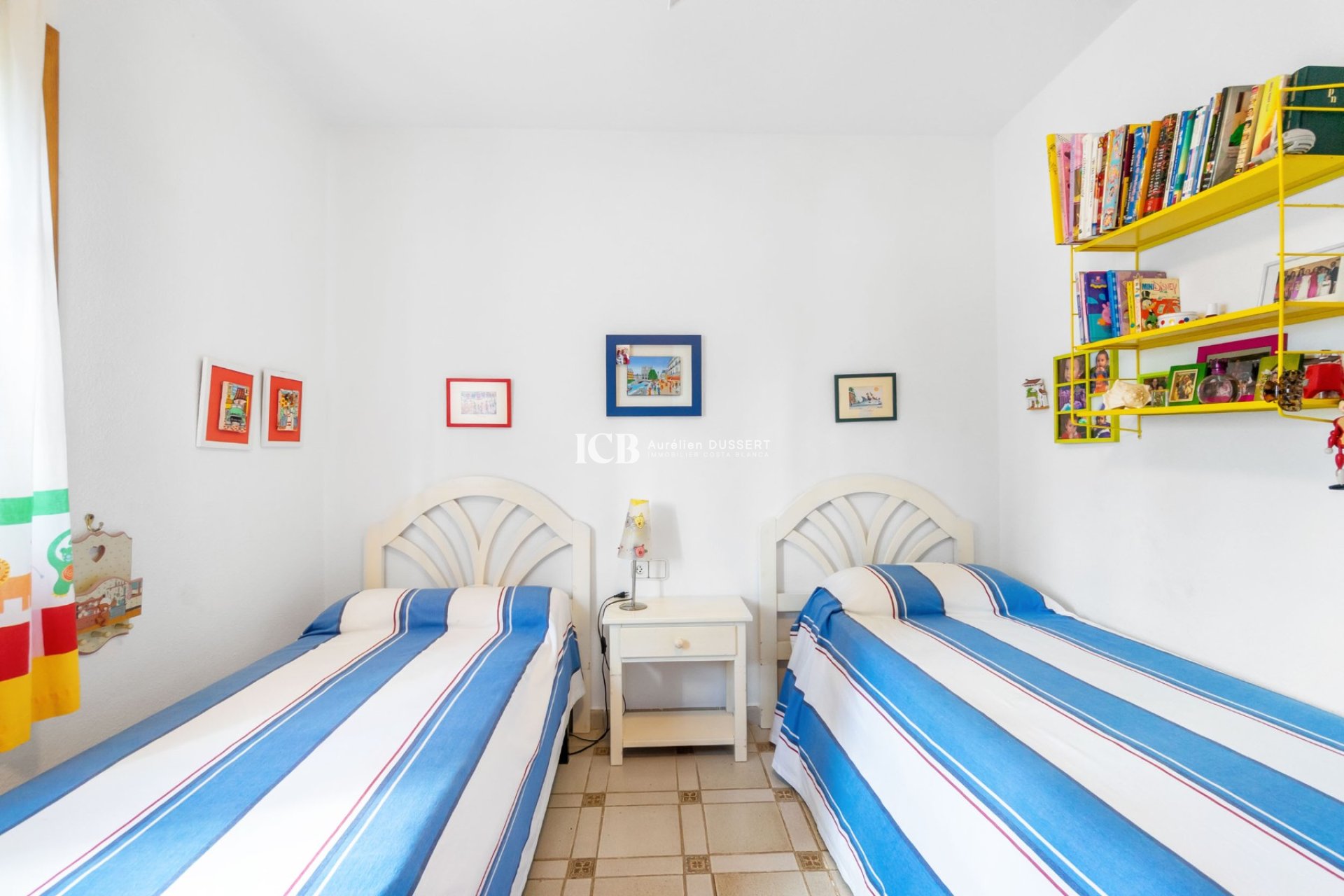 Reventa - Apartamento / piso -
Orihuela Costa - Villamartín