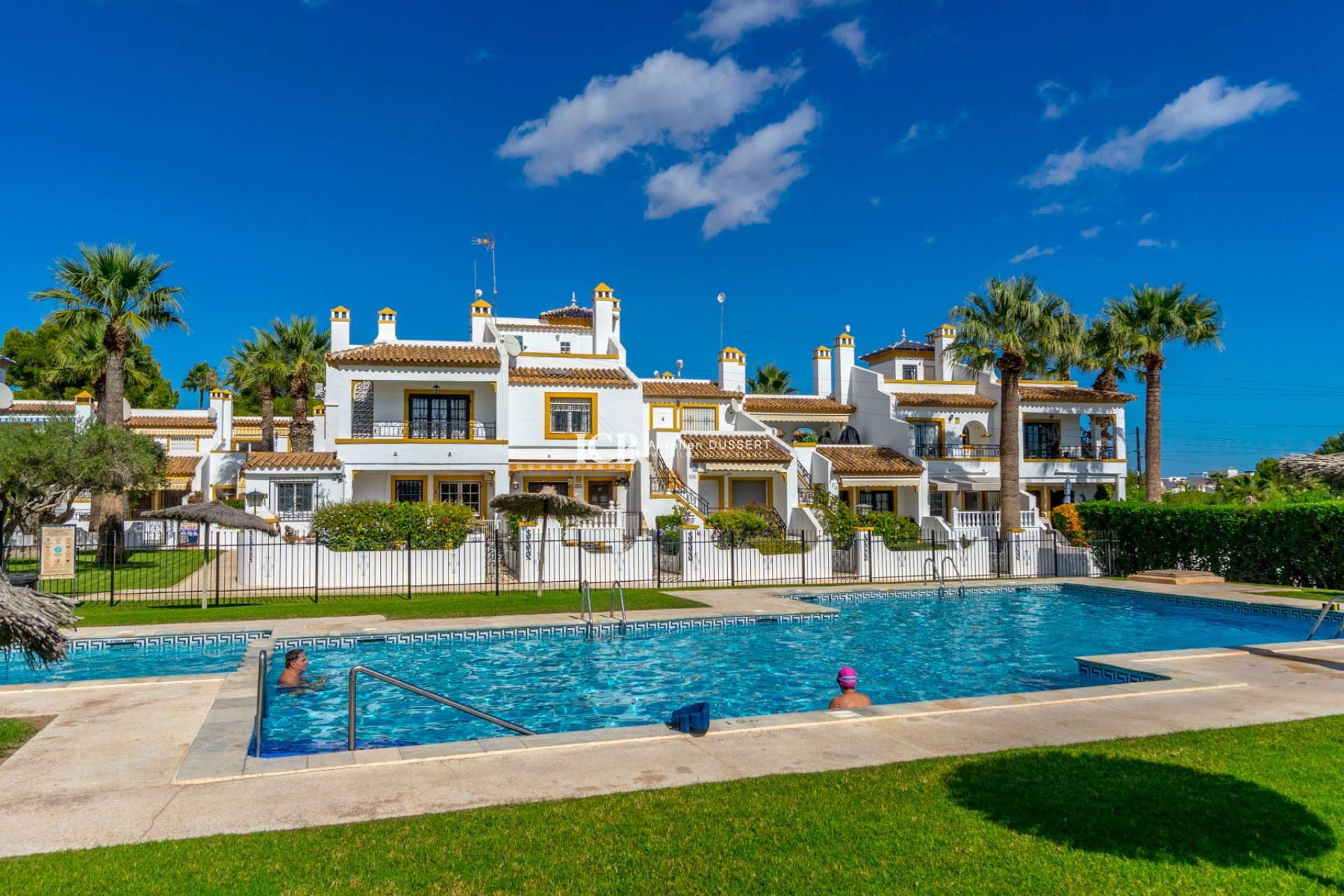 Reventa - Apartamento / piso -
Orihuela Costa - Villamartín