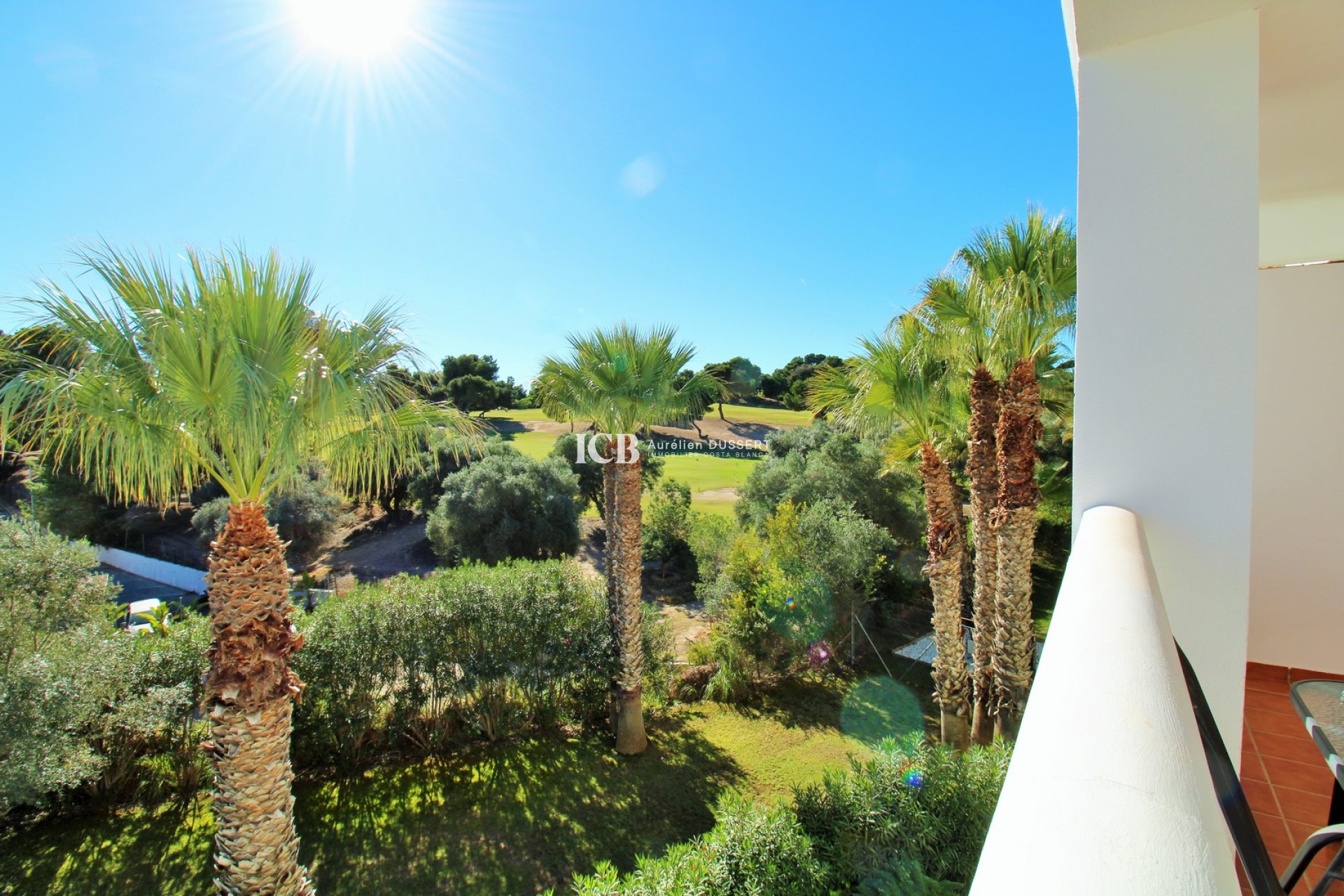 Reventa - Apartamento / piso -
Orihuela Costa - Villamartín