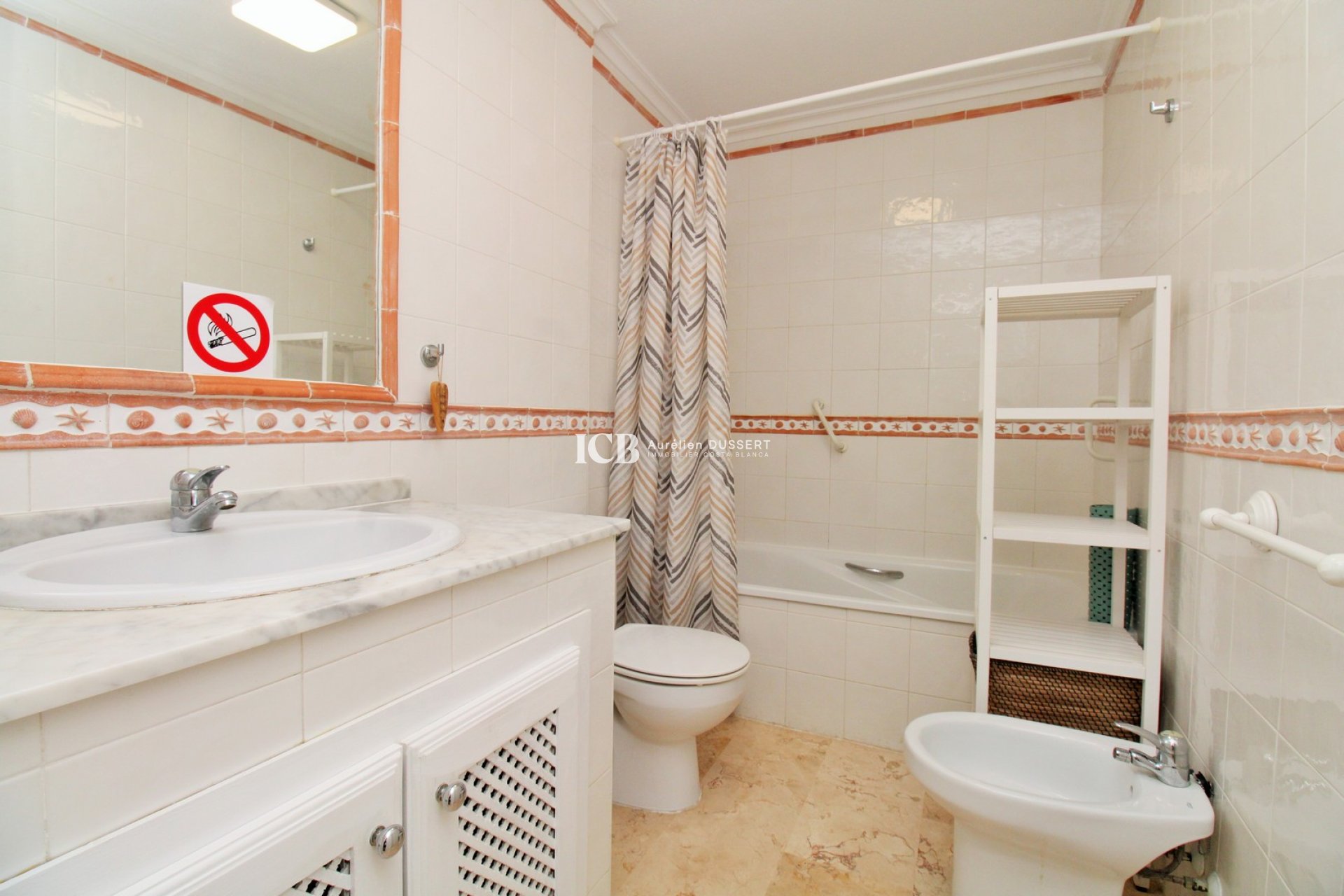 Reventa - Apartamento / piso -
Orihuela Costa - Villamartín