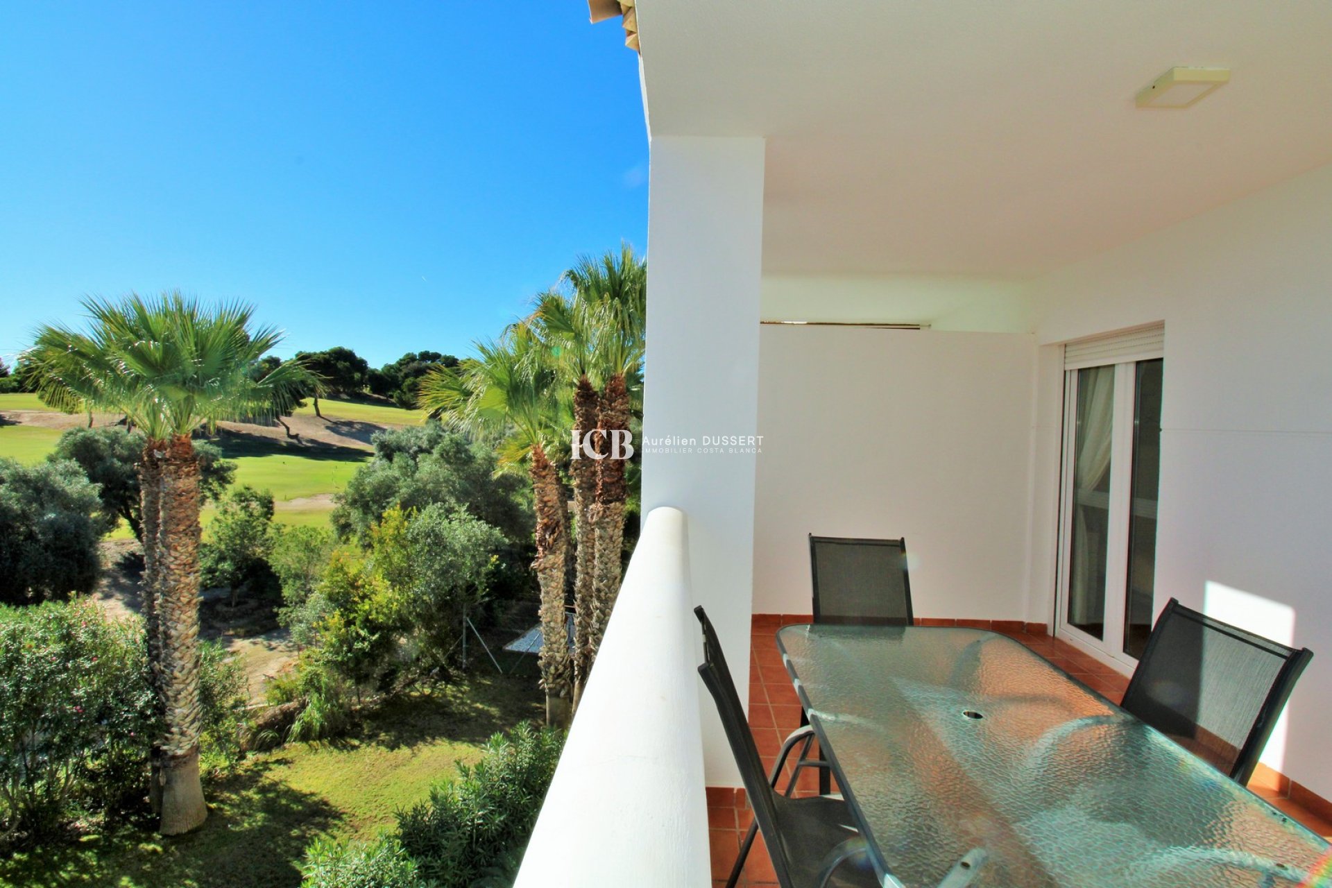 Reventa - Apartamento / piso -
Orihuela Costa - Villamartín